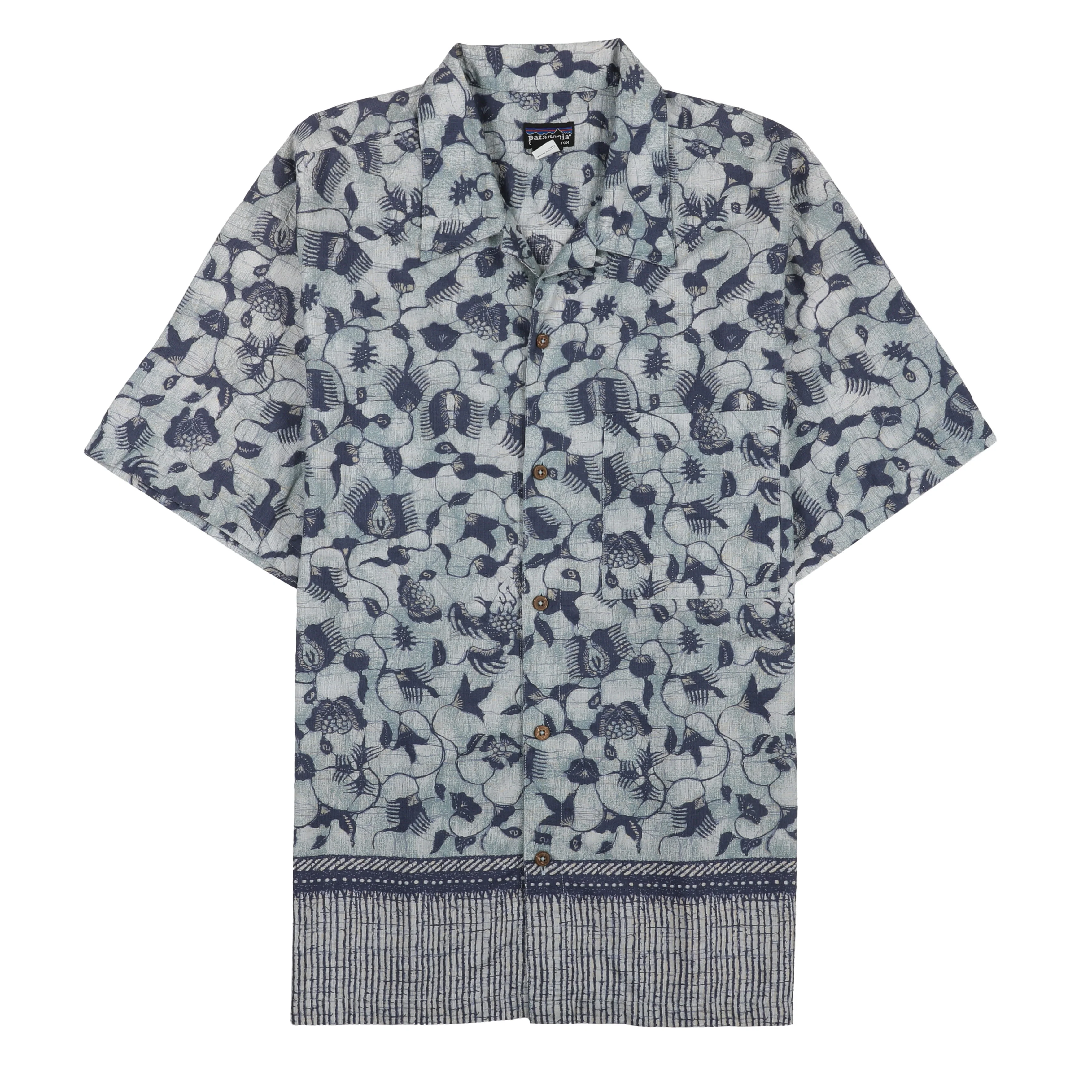 M's A/C Print Shirt