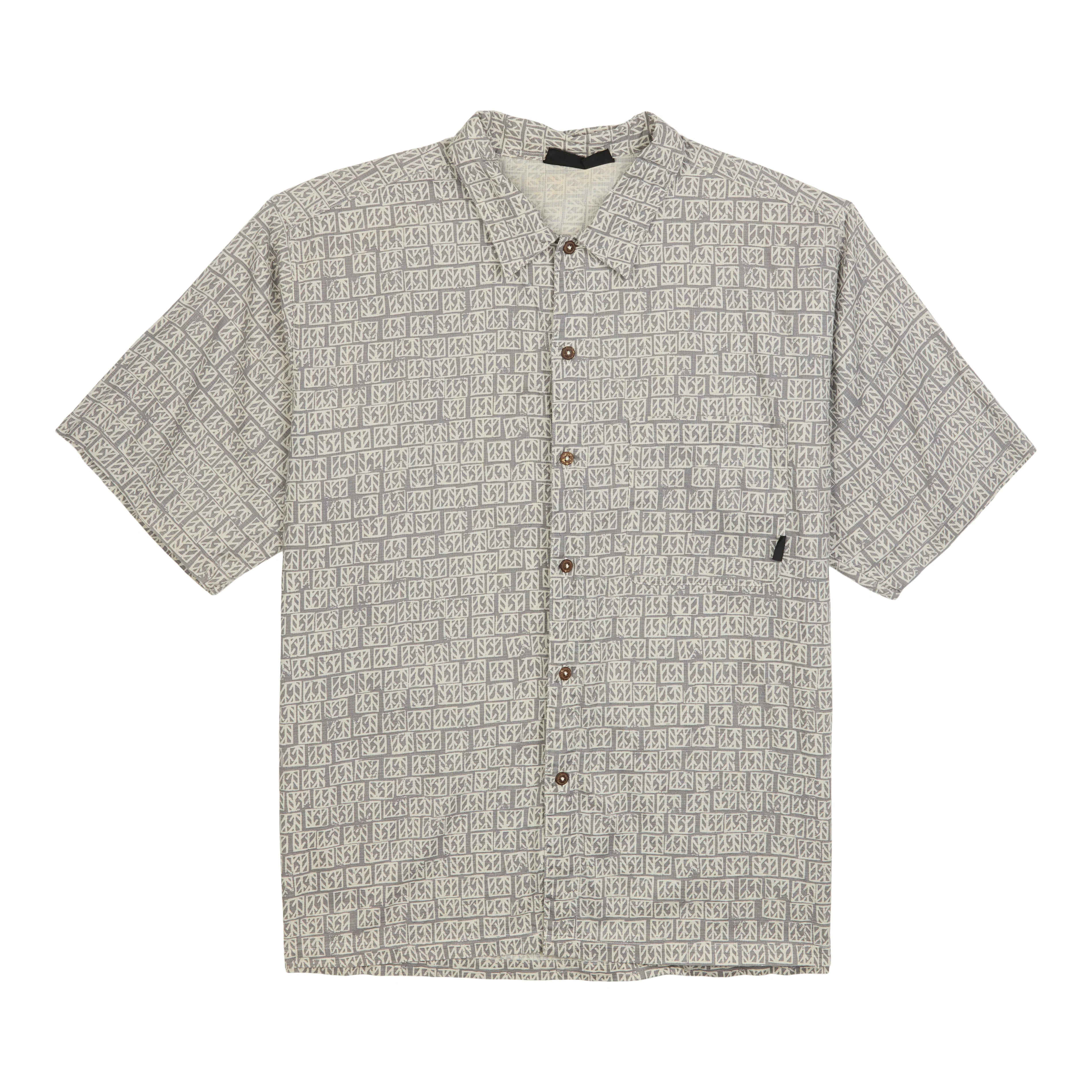 M's A/C Shirt
