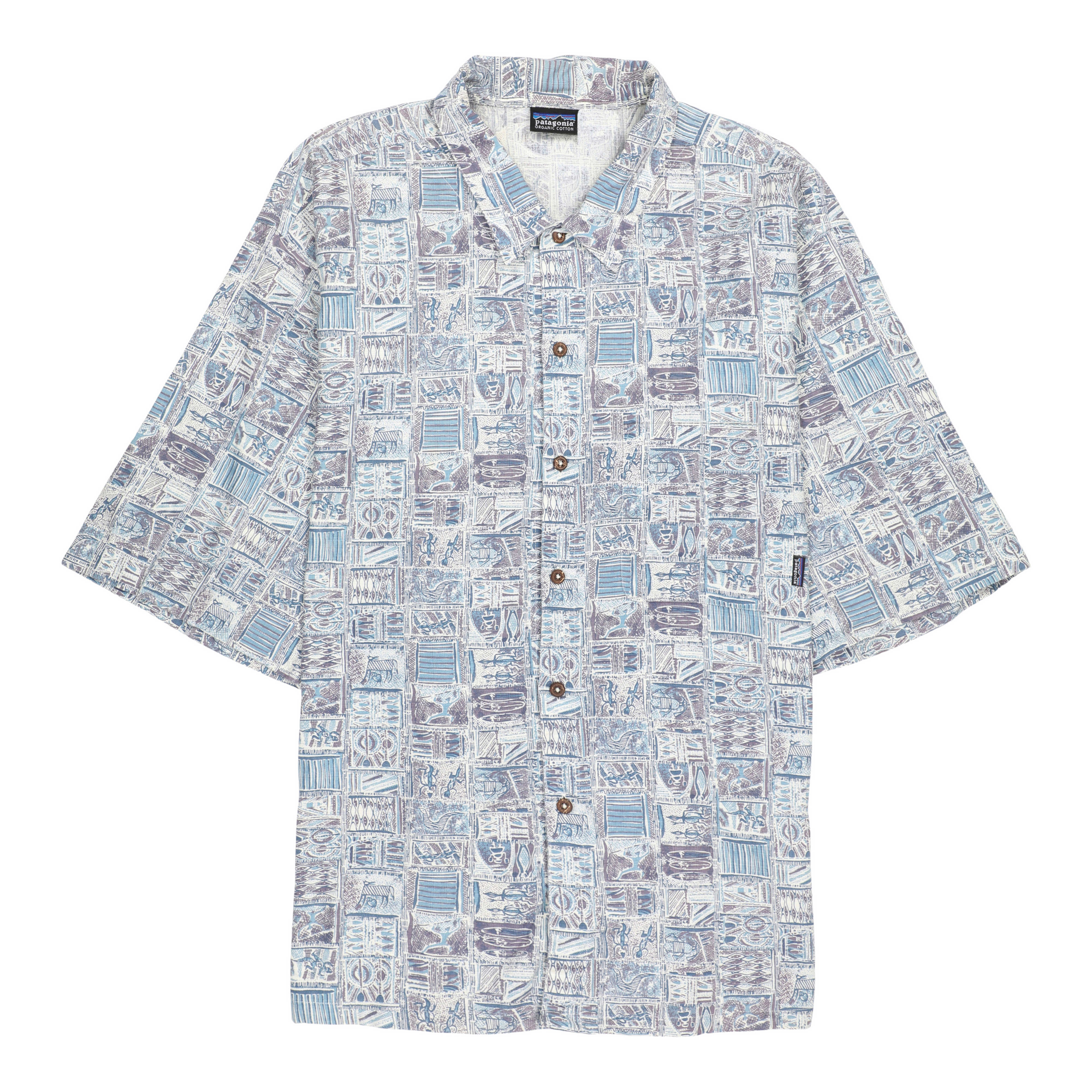 M's A/C Shirt