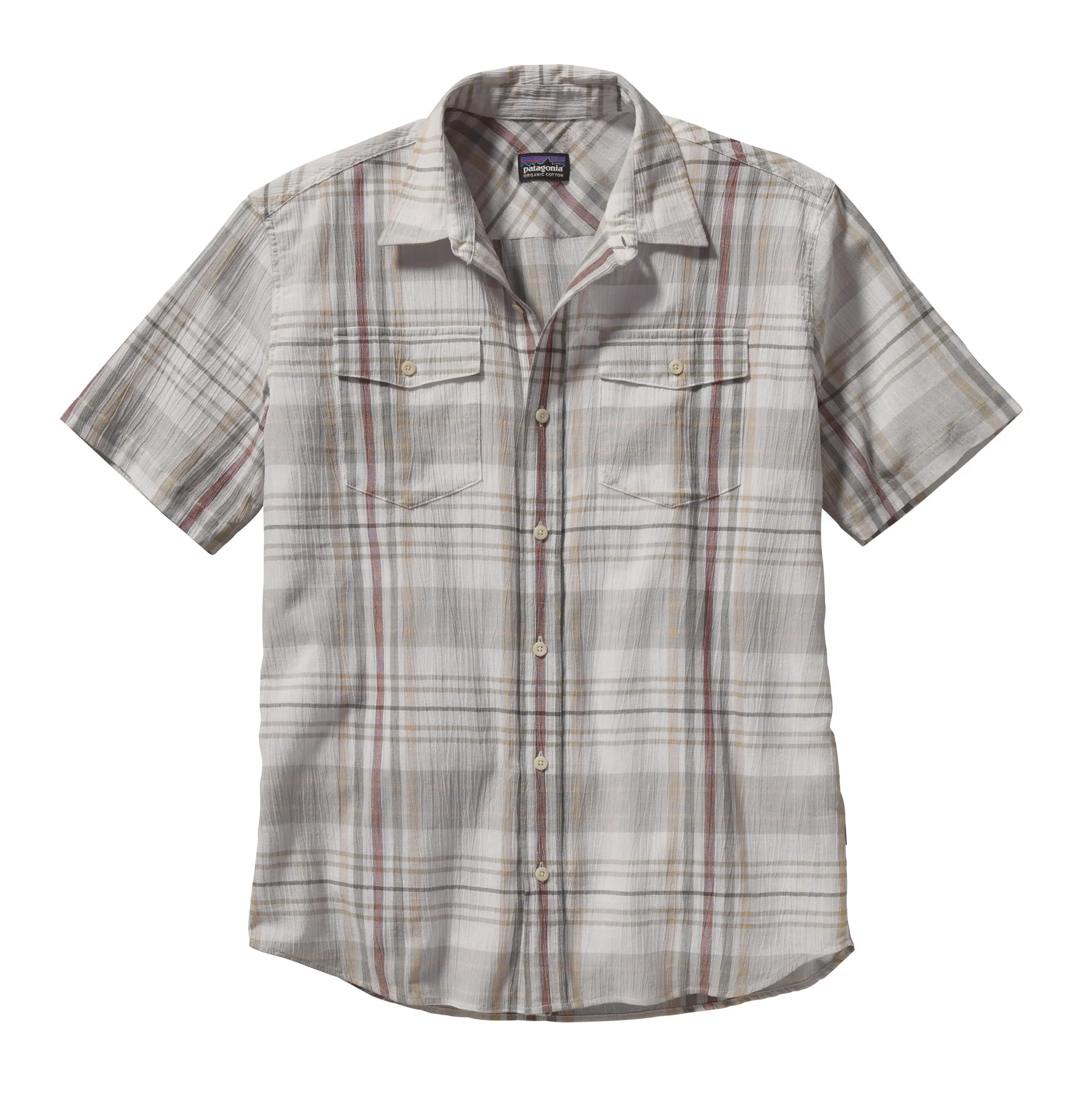 M's A/C® Steersman Shirt