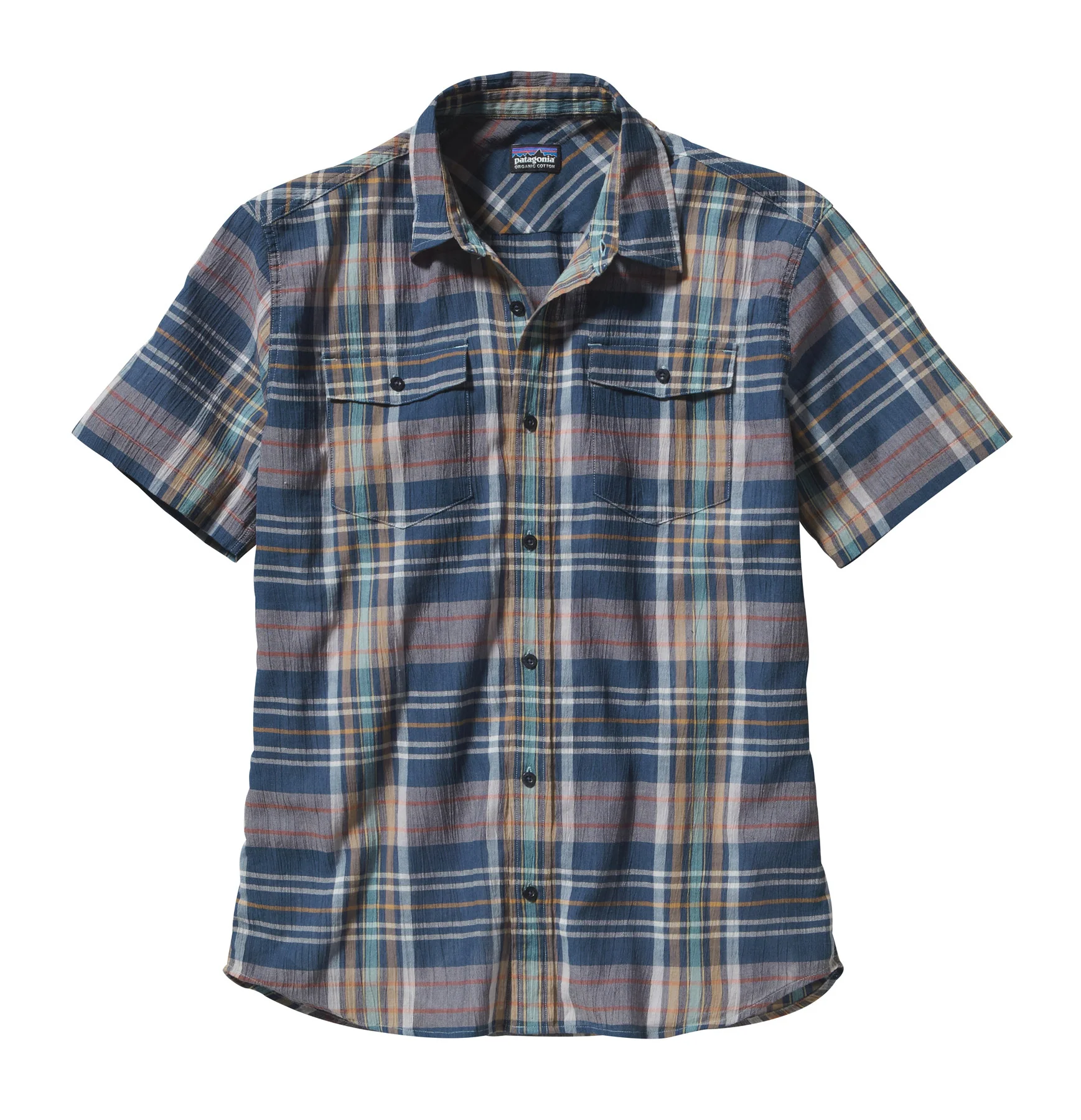 M's A/C® Steersman Shirt