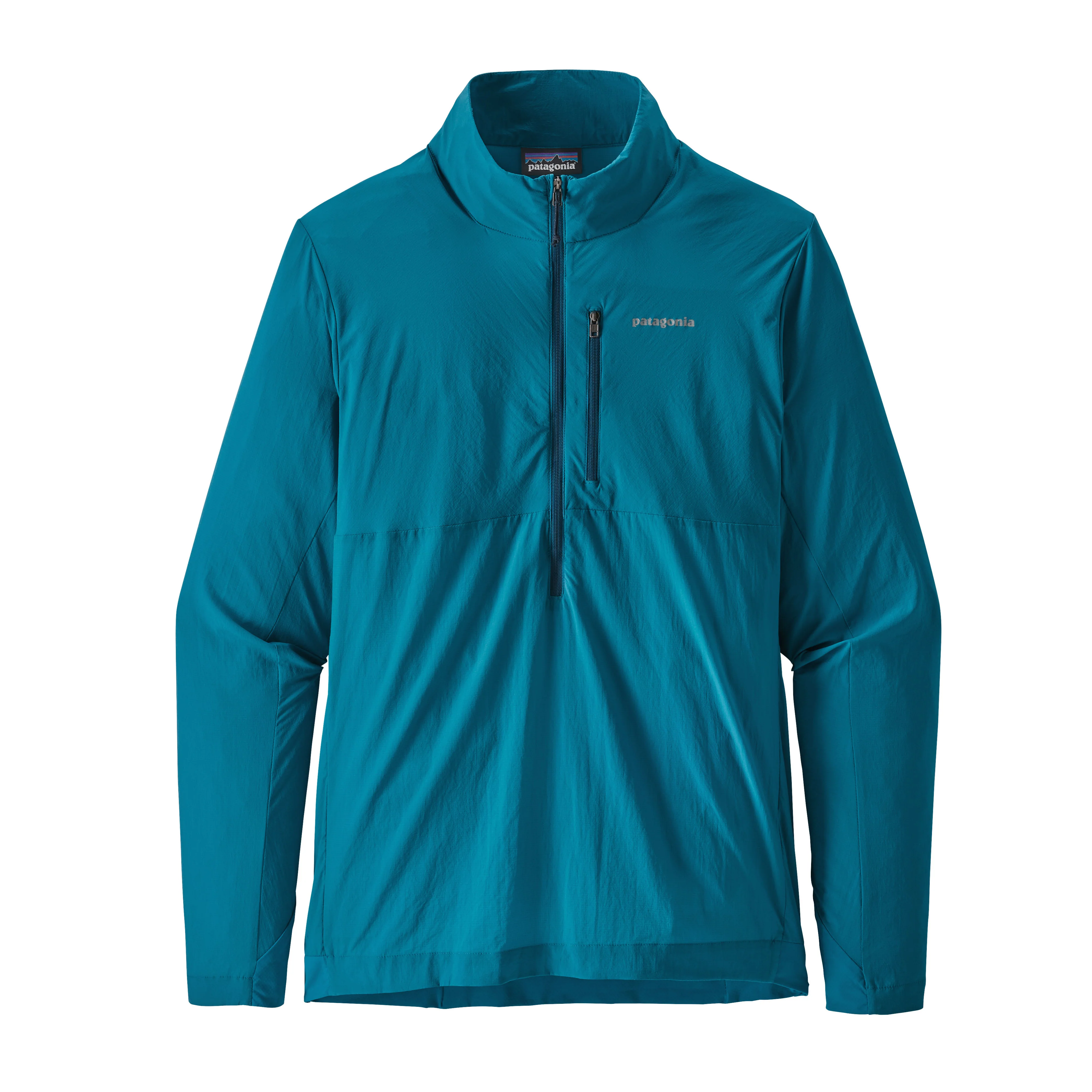 M's Airshed Pullover