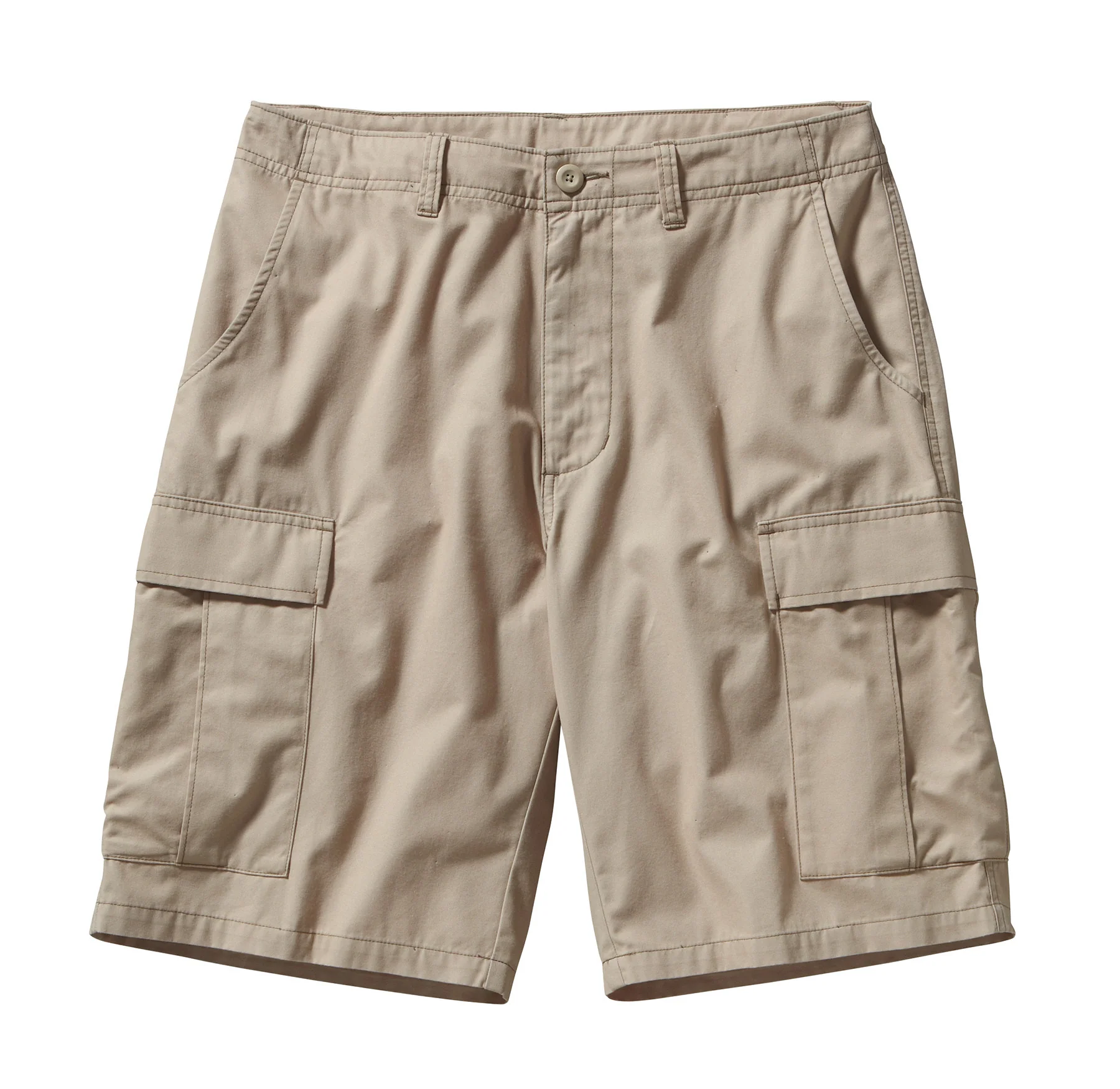 M's All-Wear Cargo Shorts