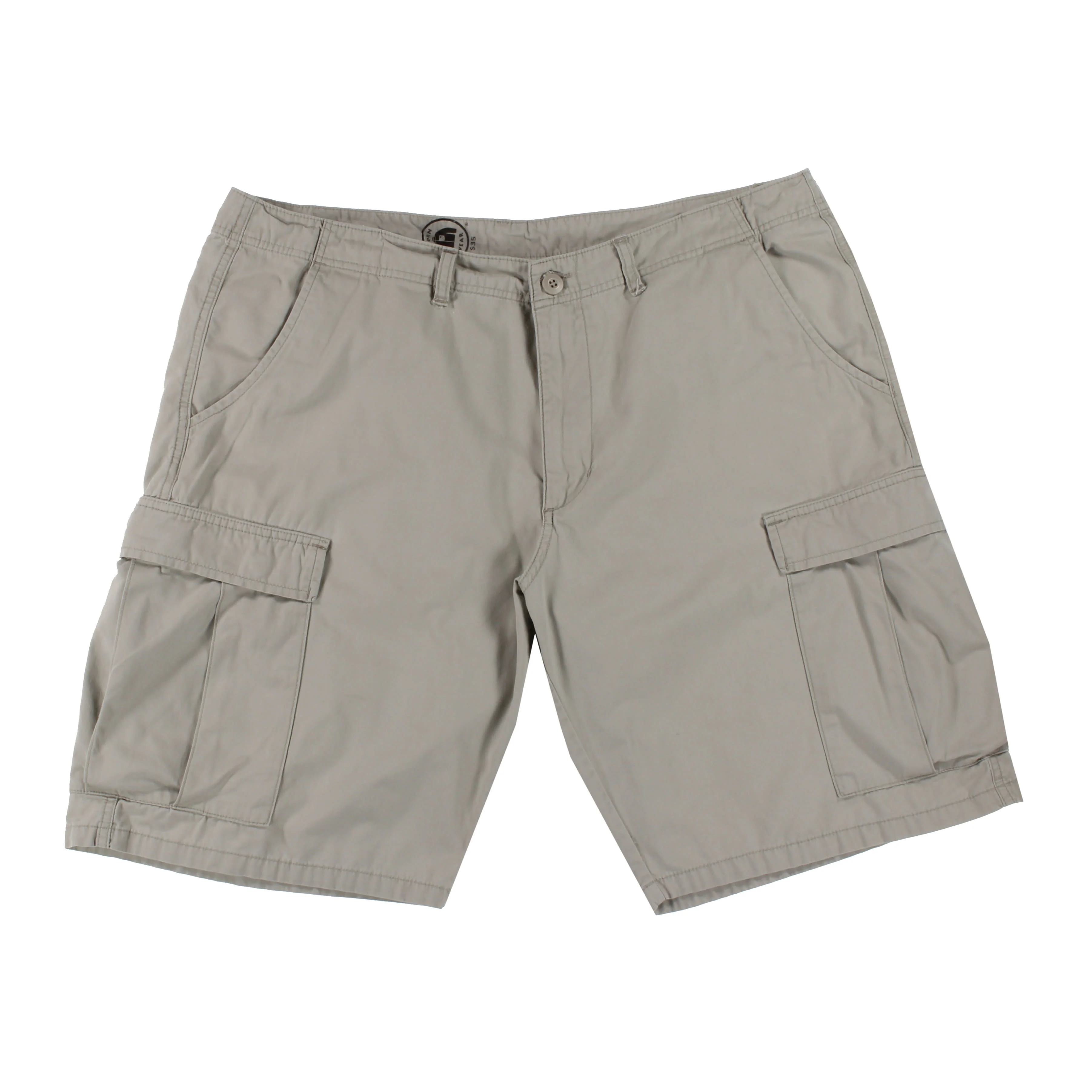 M's All-Wear Cargo Shorts