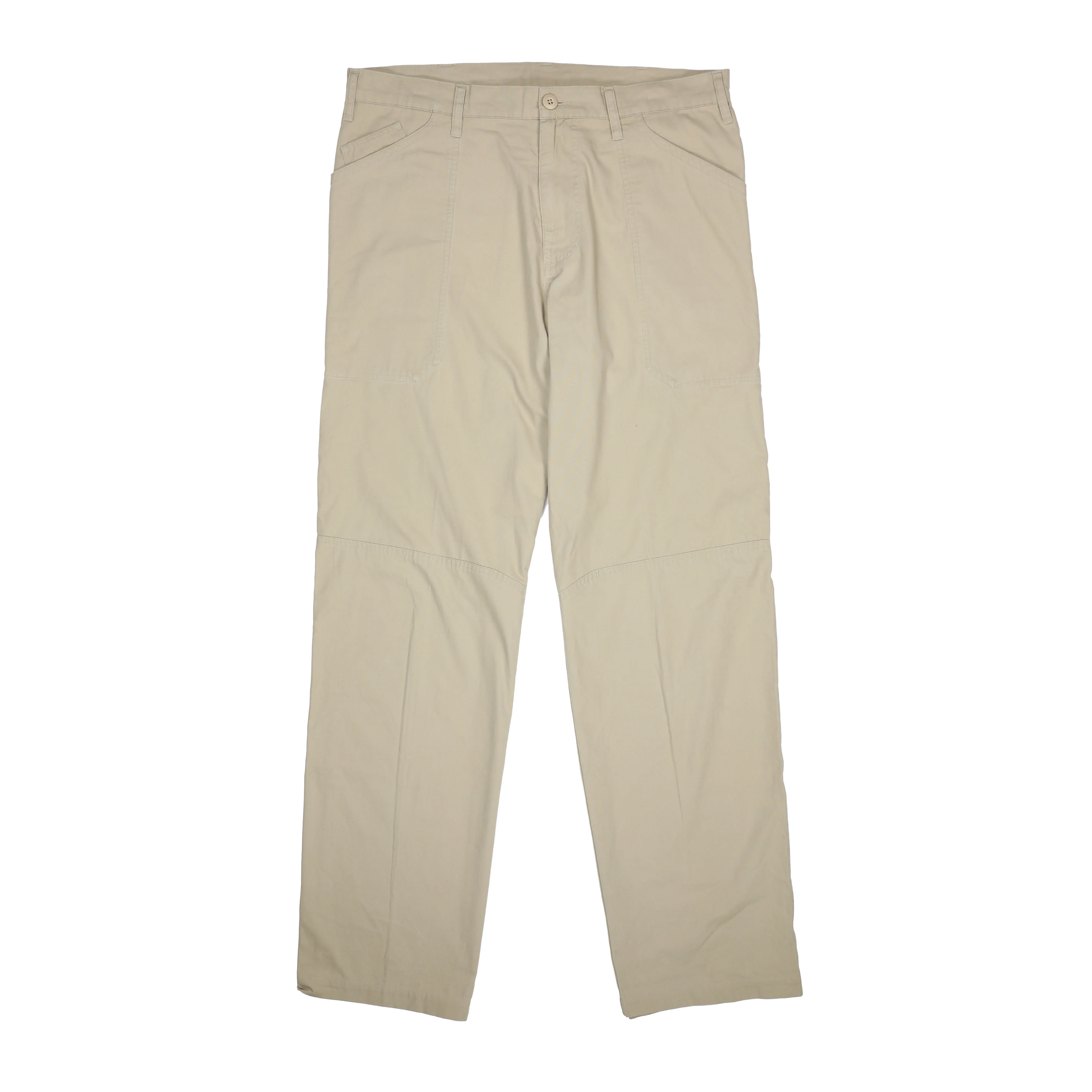 M's All-Wear Pants - Long