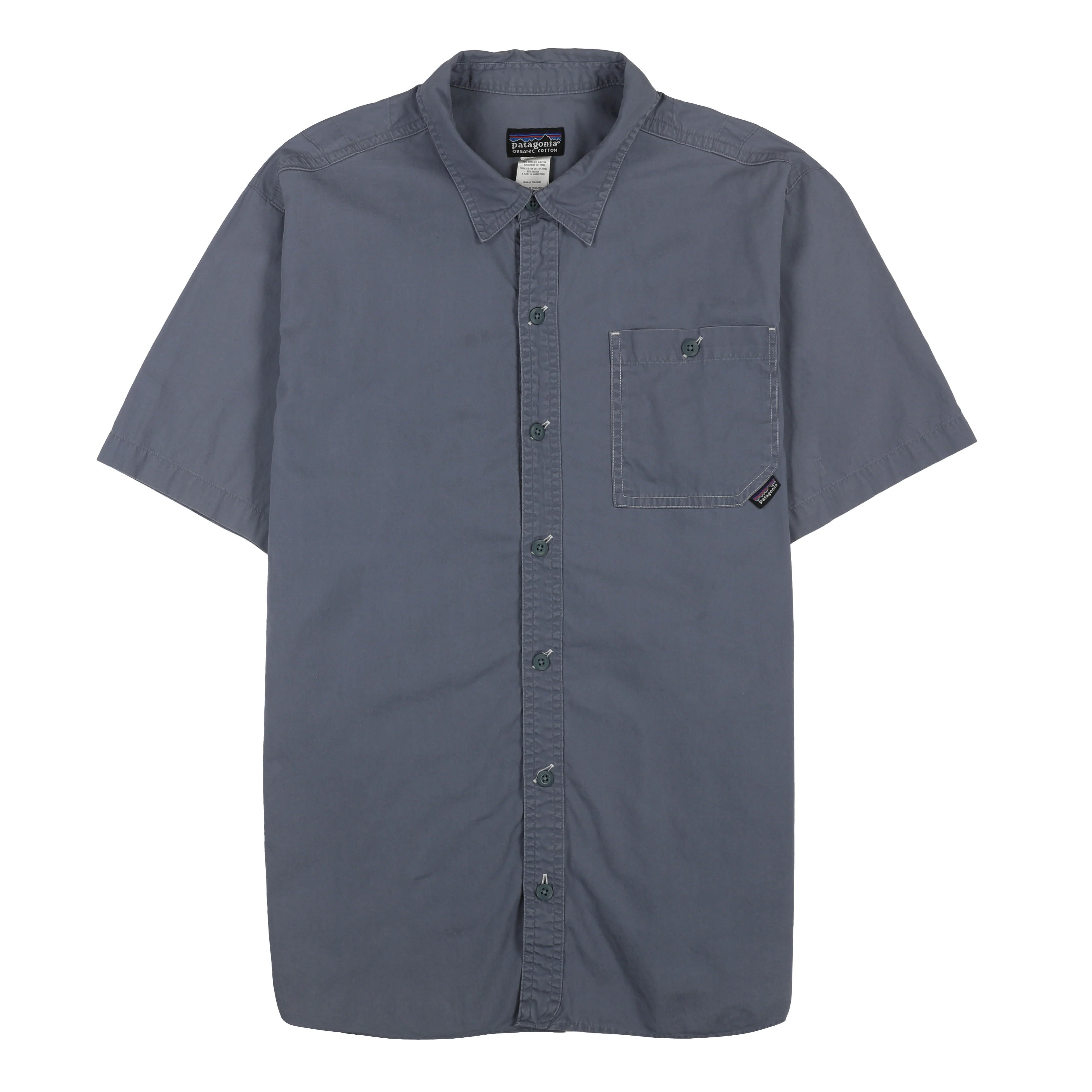 M's All-Wear Shirt