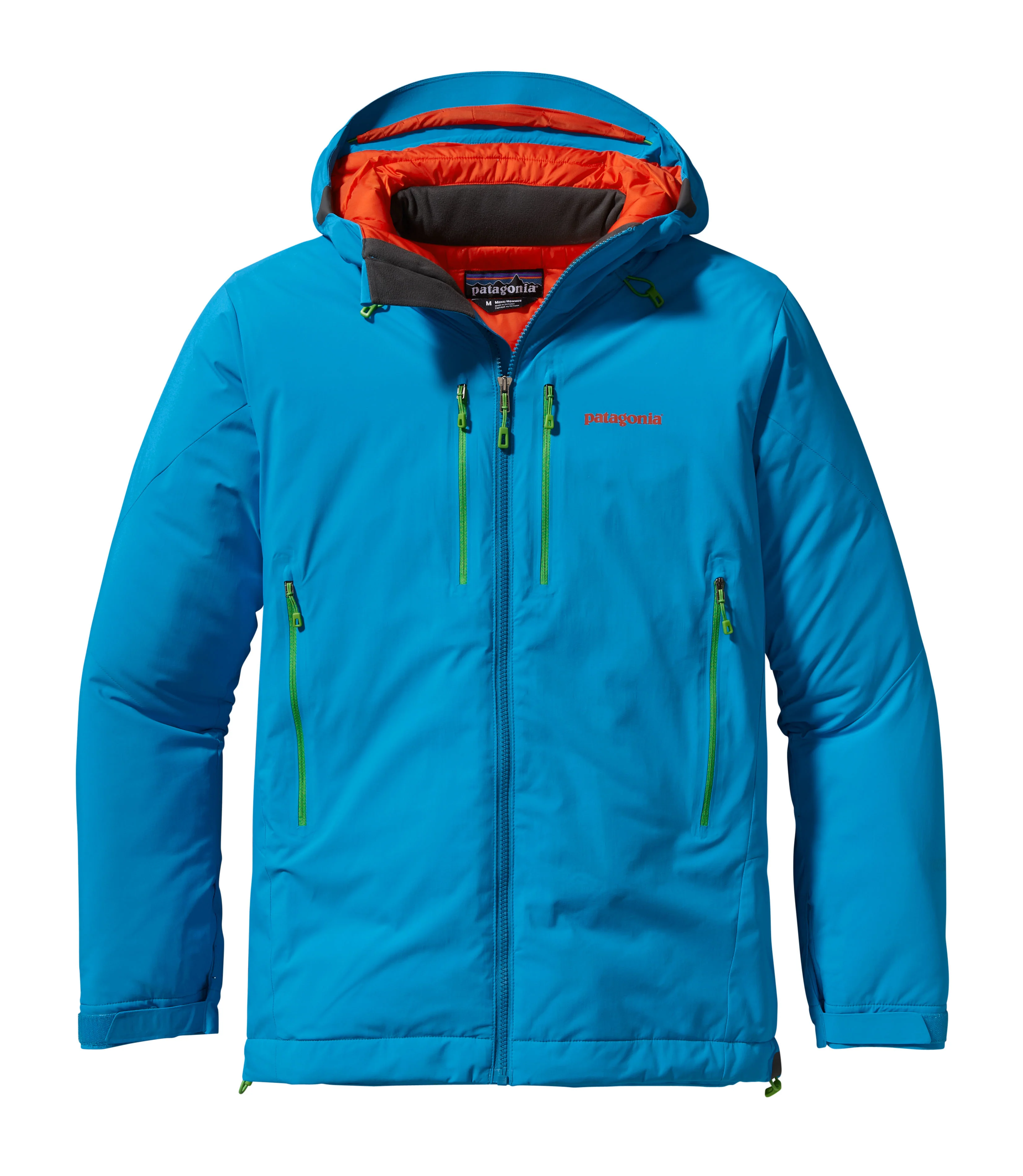 M's Apastron Hoody
