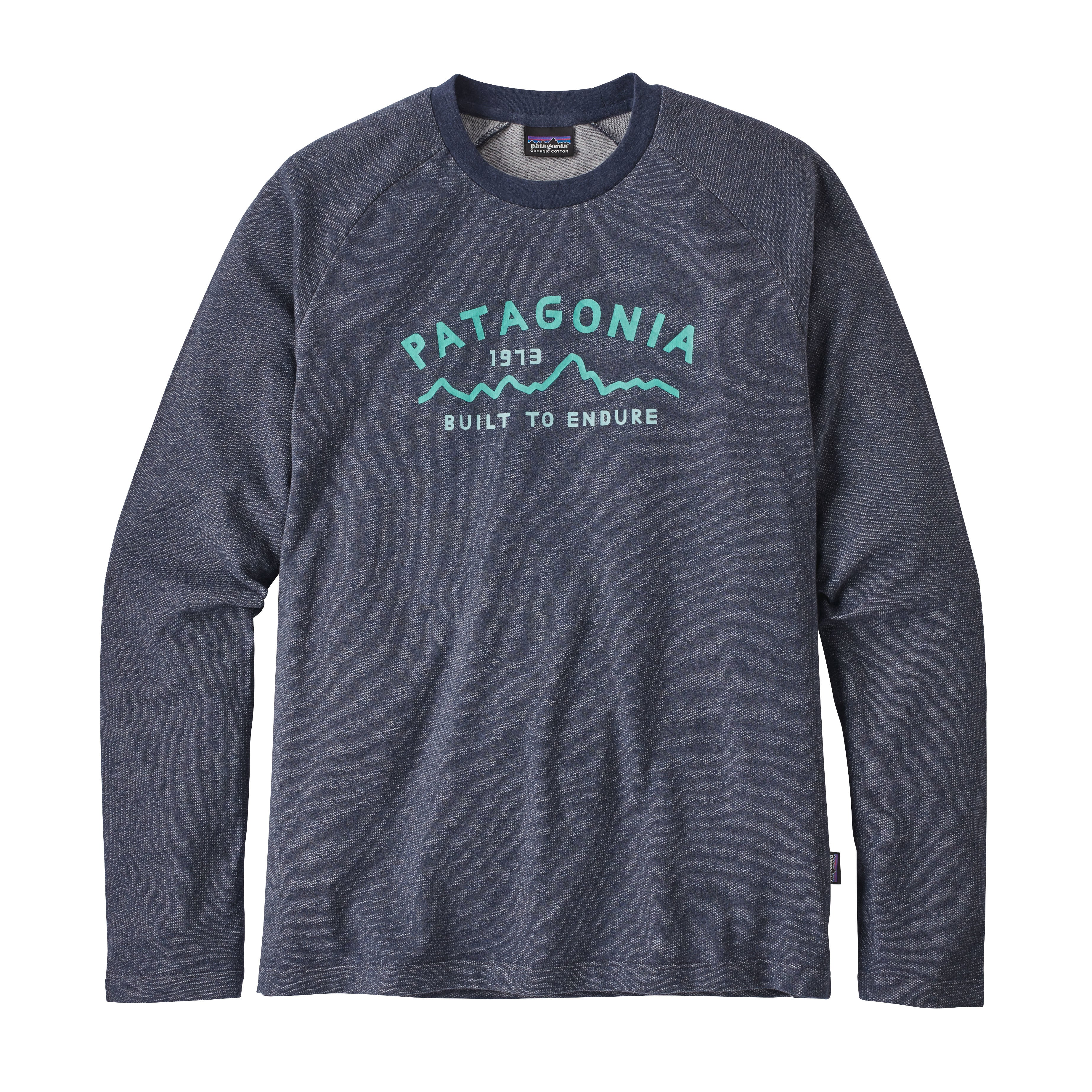 M's Arched Type '73 Lightweight Crew Sweatshirt