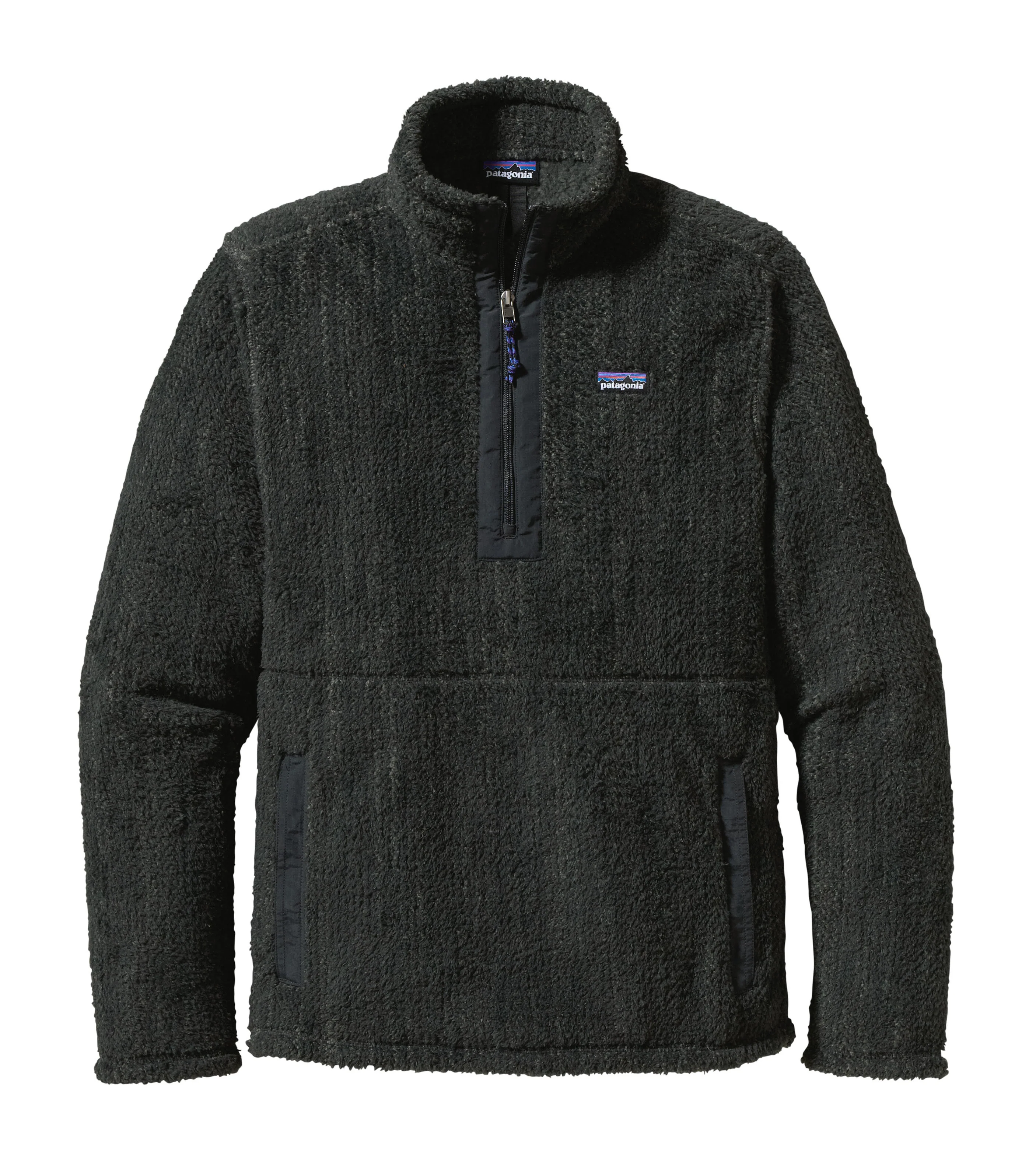 M's Arctos 1/4-Zip