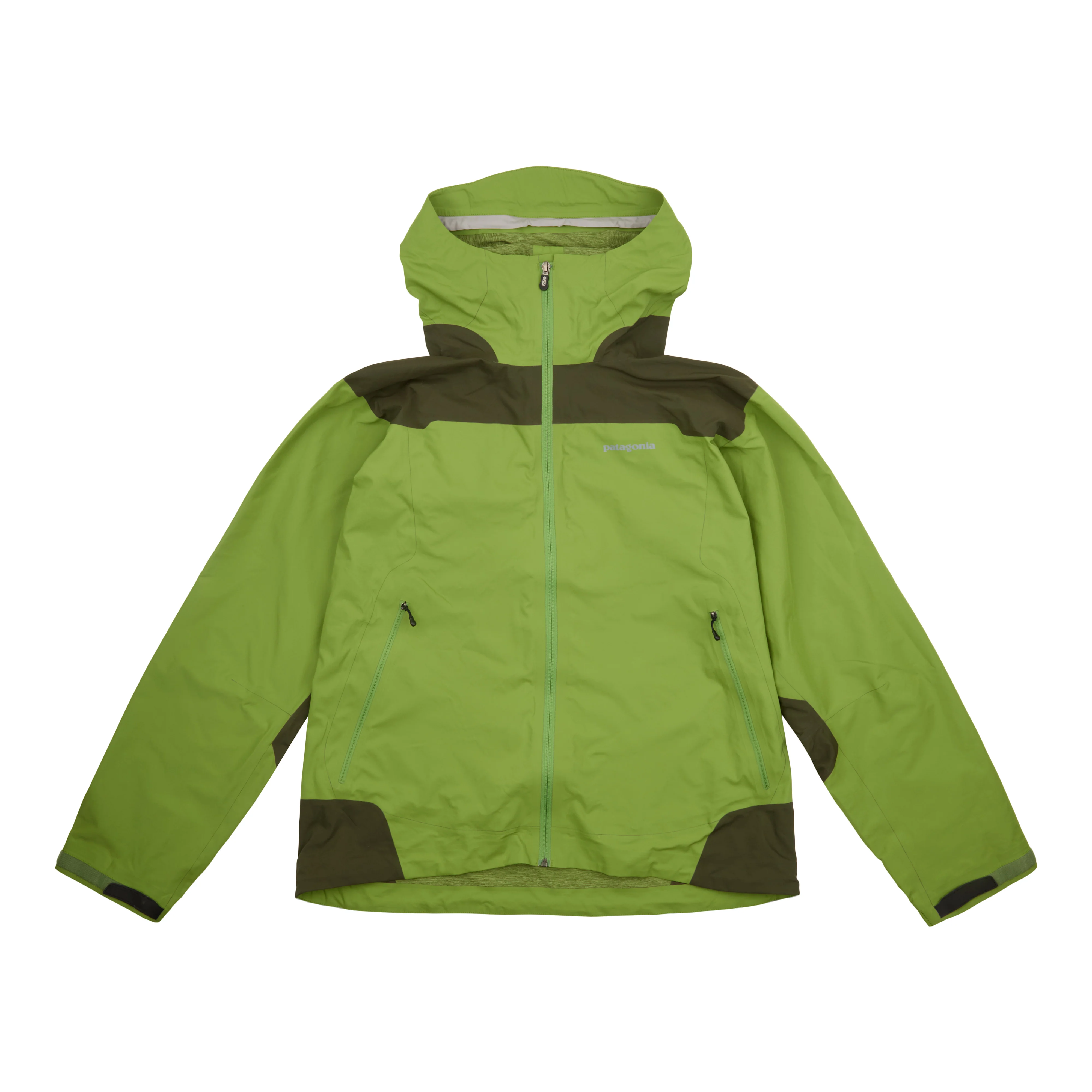 M's Ascensionist Jacket