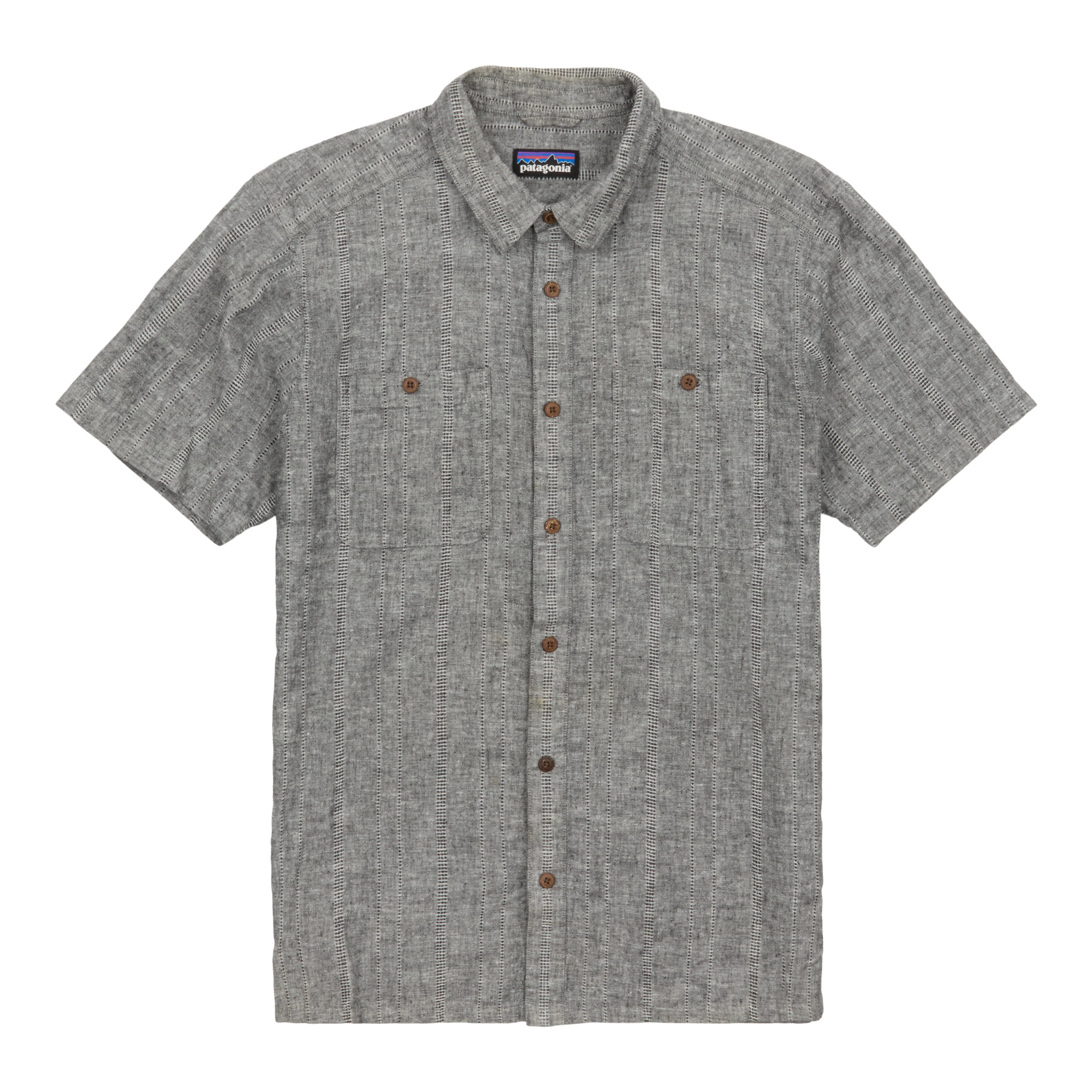 M's Back Step Shirt