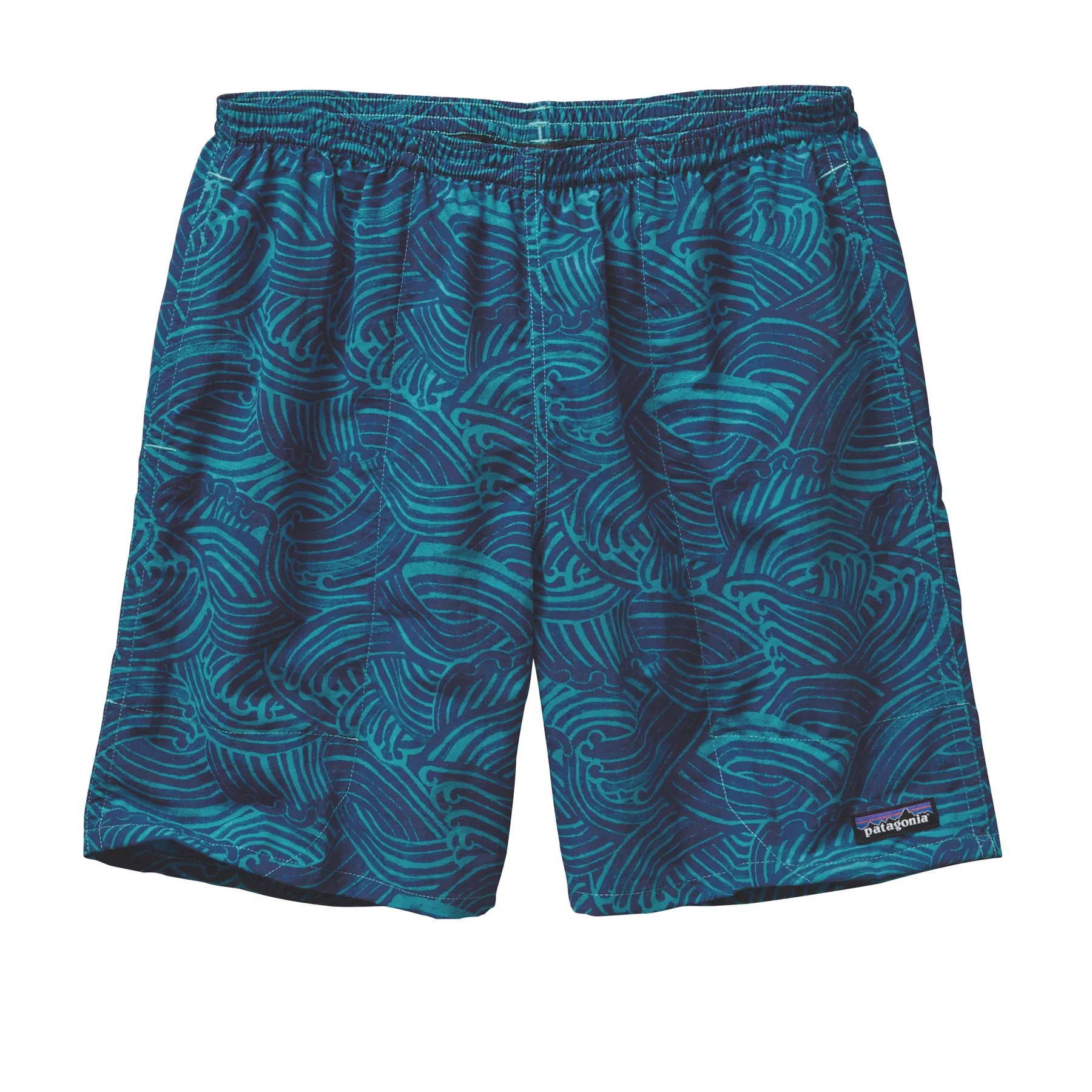 M's Baggies™ Longs - 7"