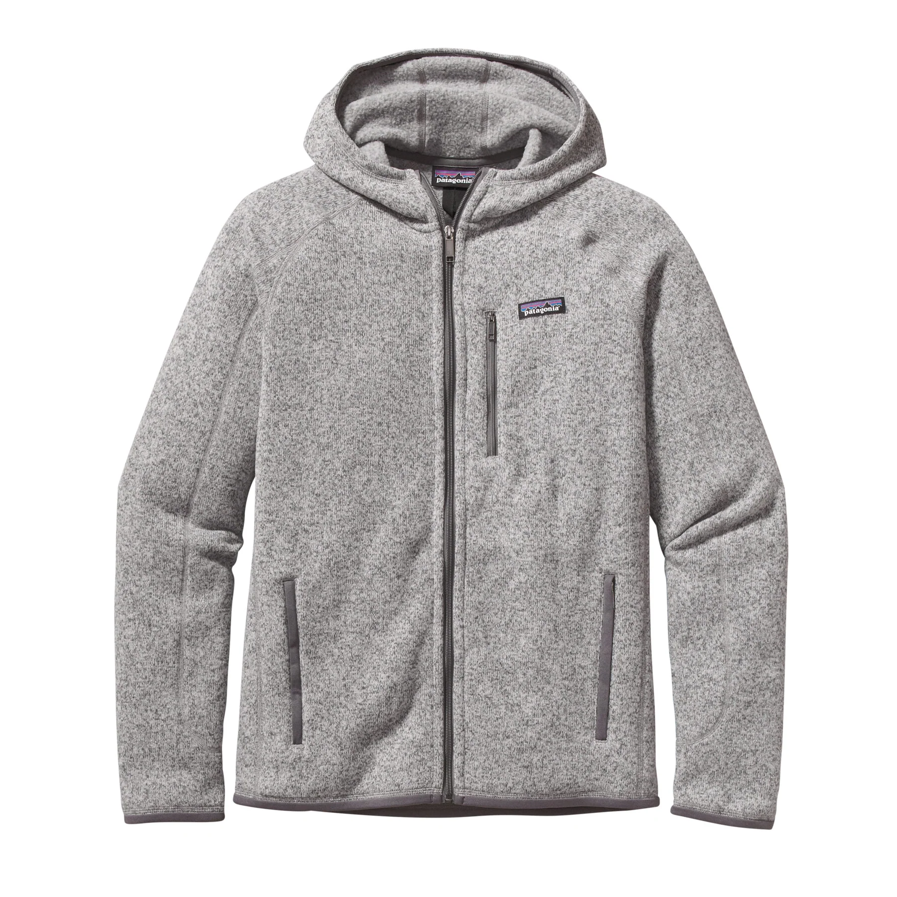 M's Better Sweater® Hoody