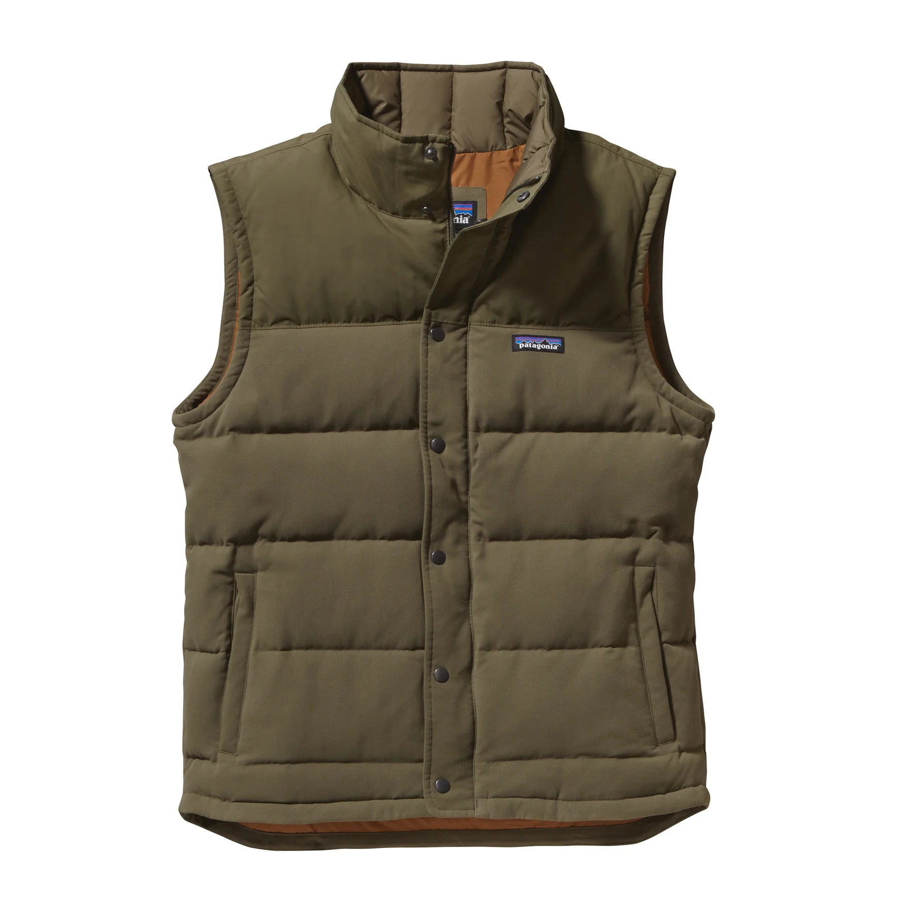 M's Bivy Down Vest