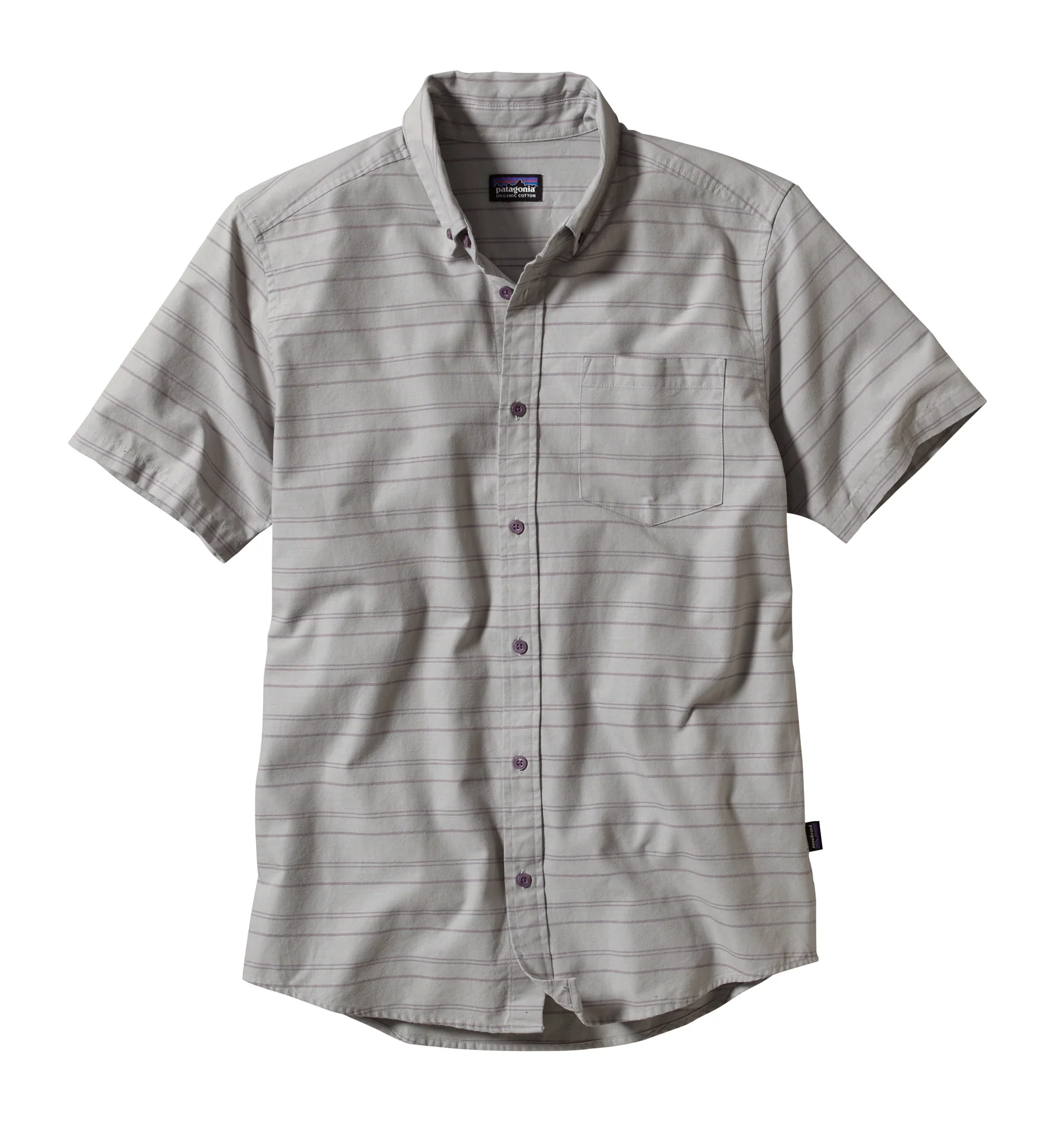 M's Bluffside Shirt