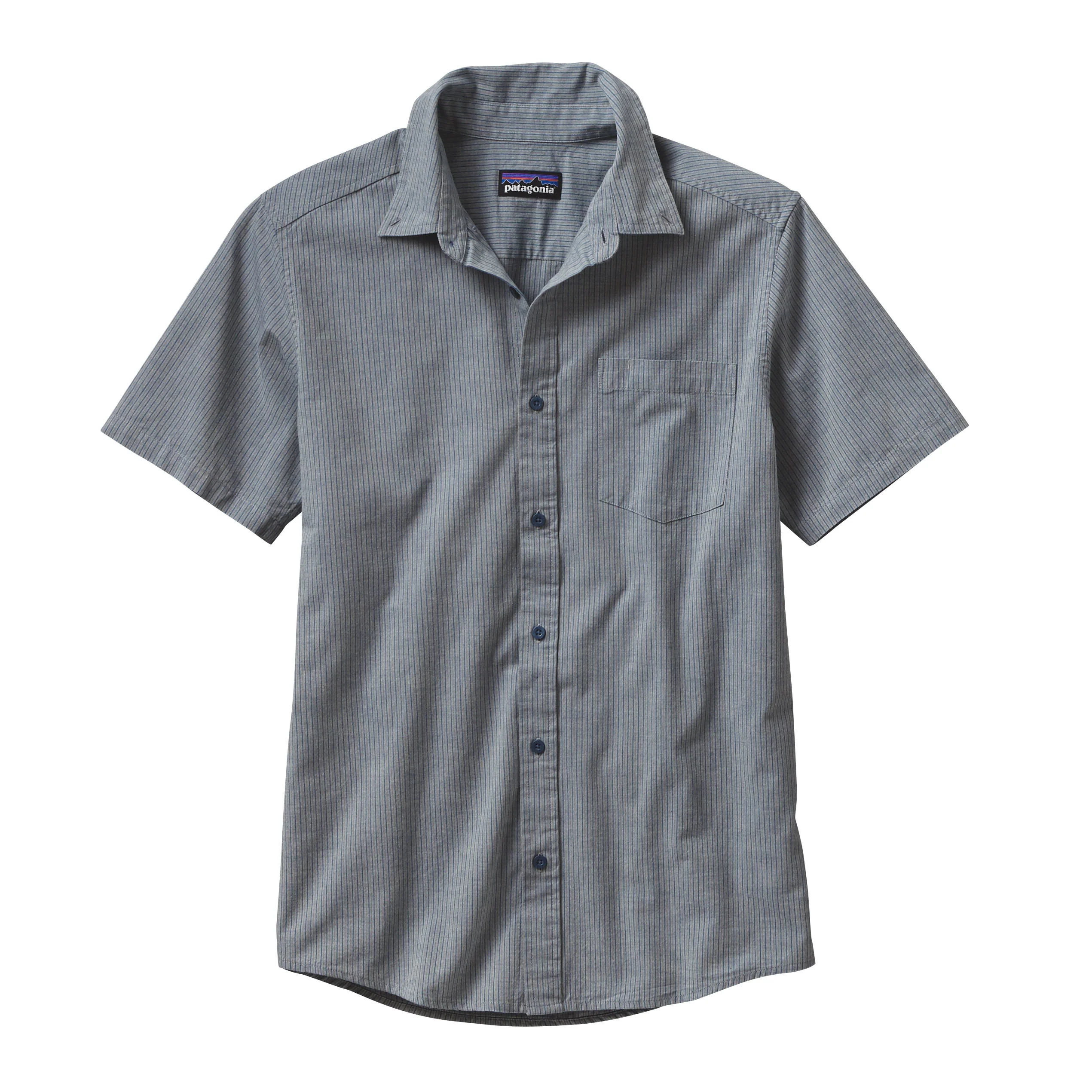M's Bluffside Shirt