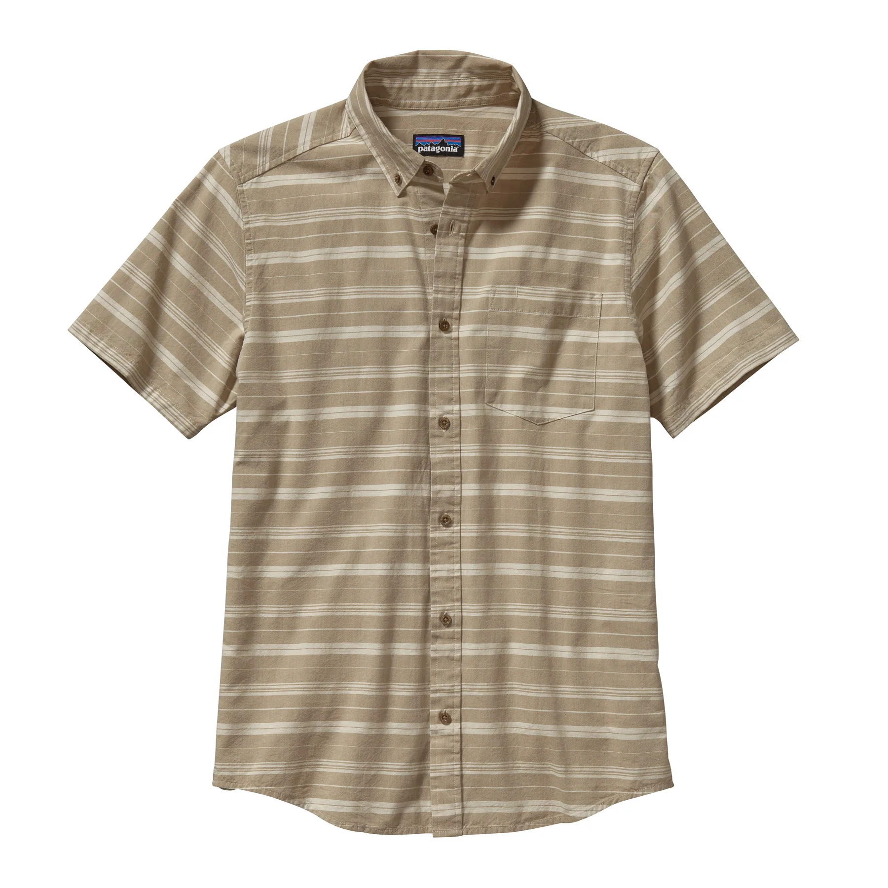 M's Bluffside Shirt
