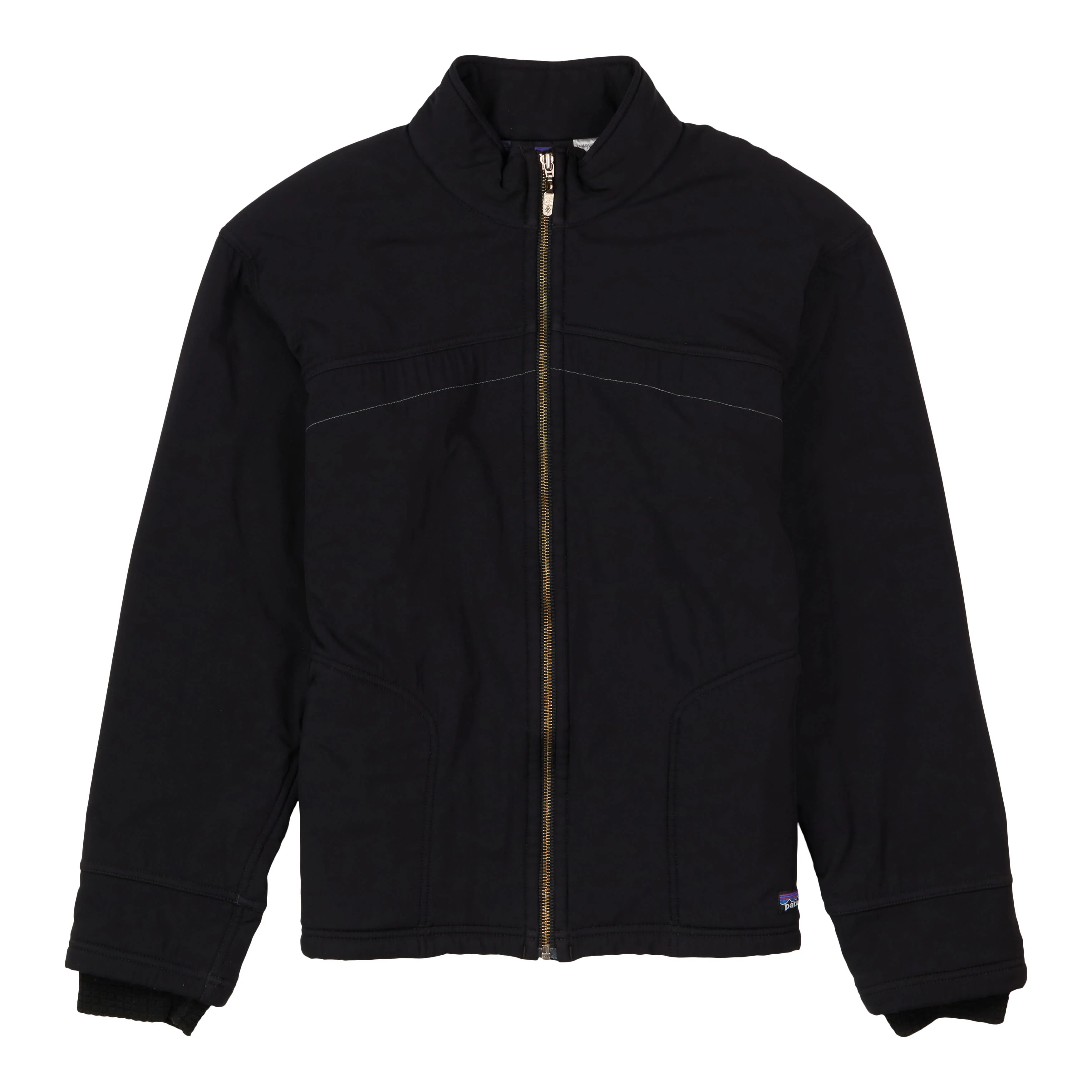 M's Boilerplate Jacket