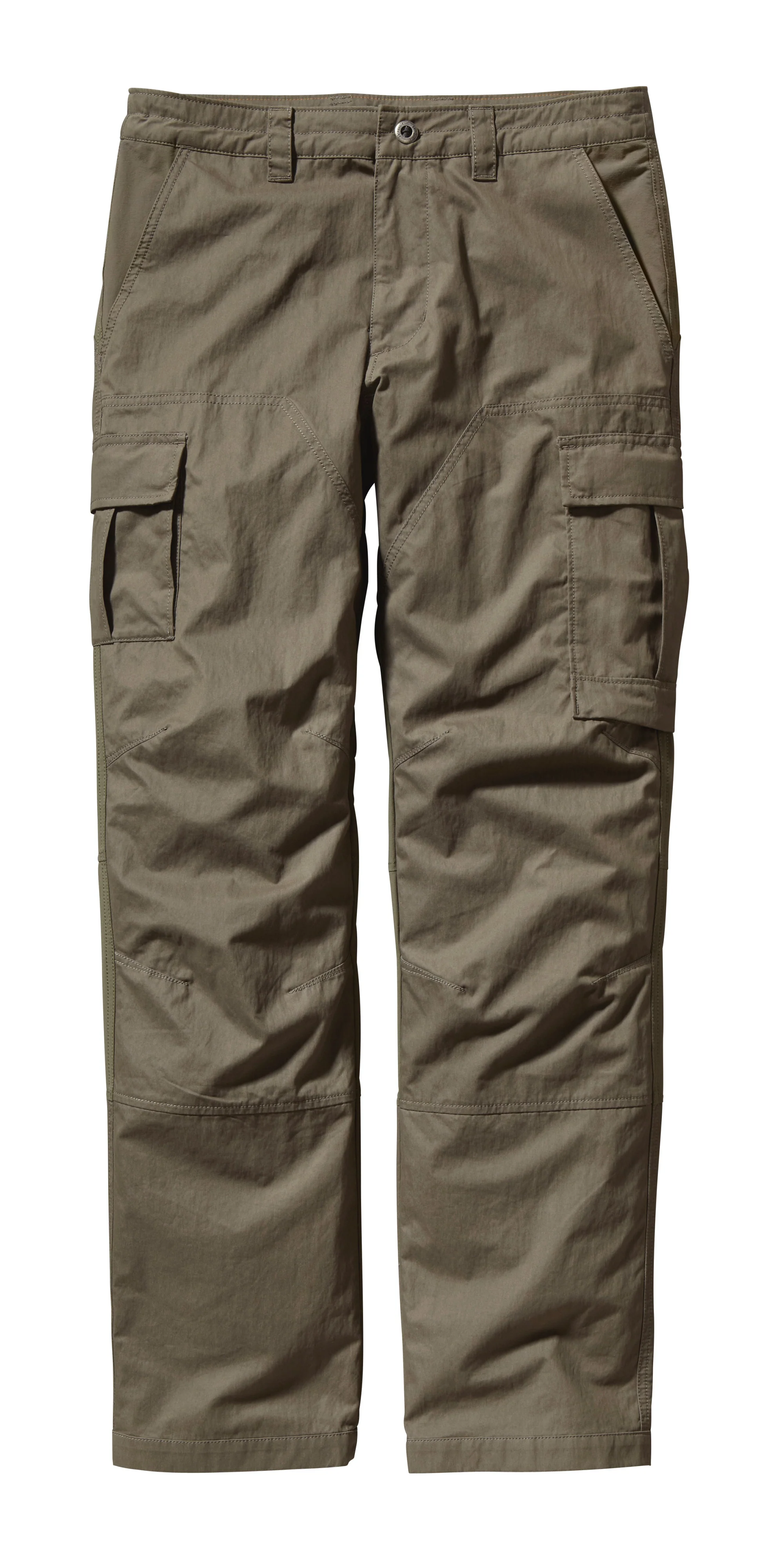 M's Borderless Cargo Pants - Short