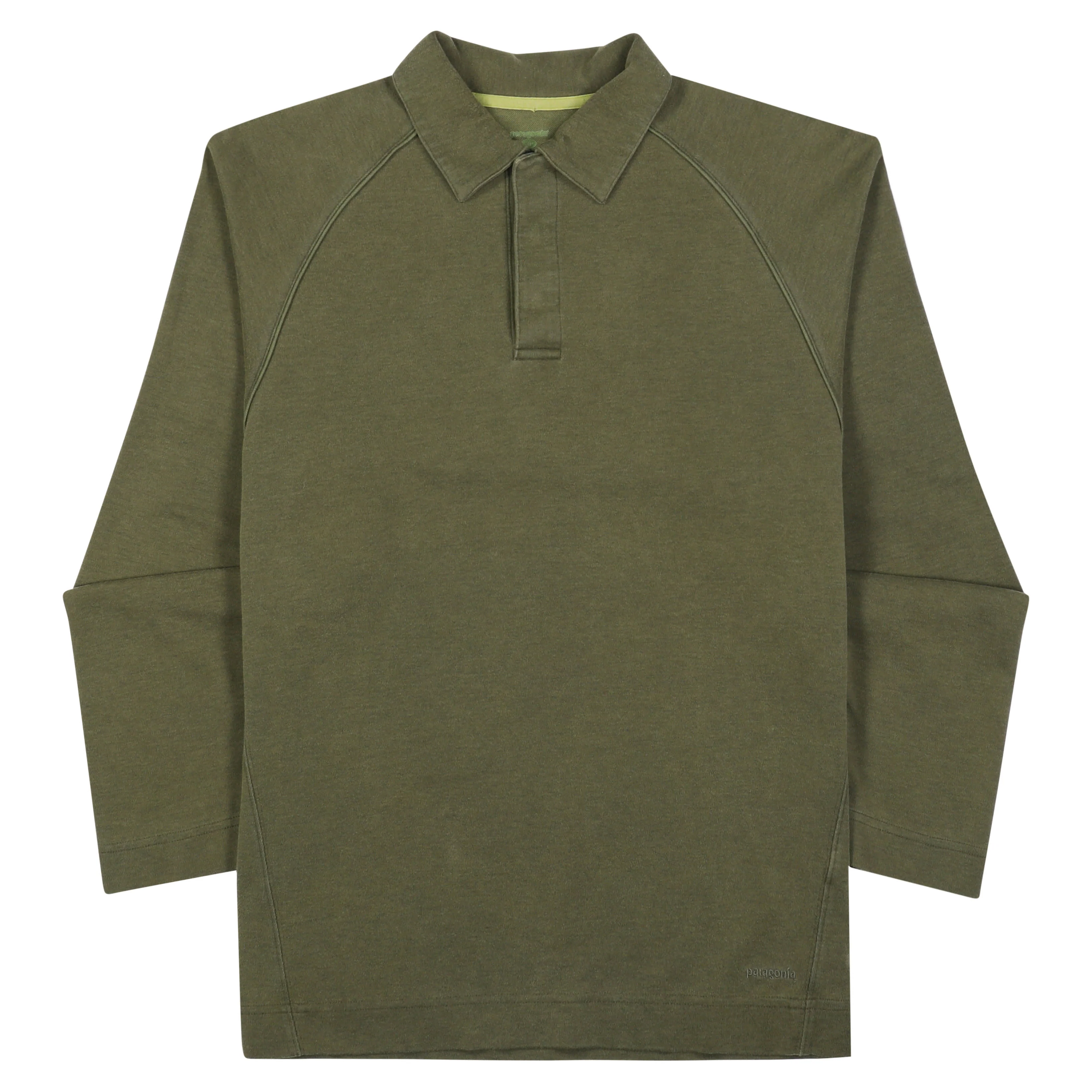 M's Brushed Vitaliti Polo