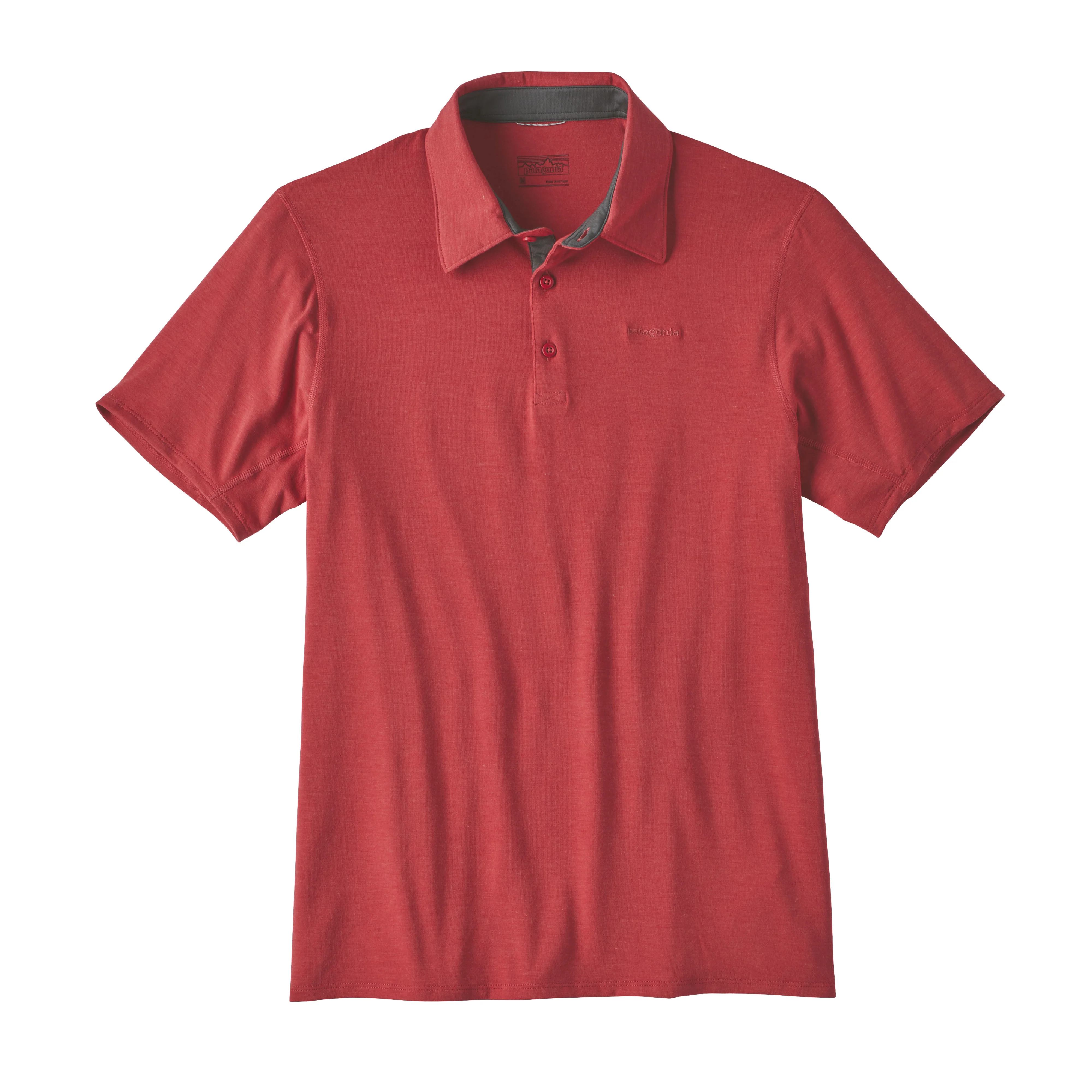 M's Cactusflats Polo