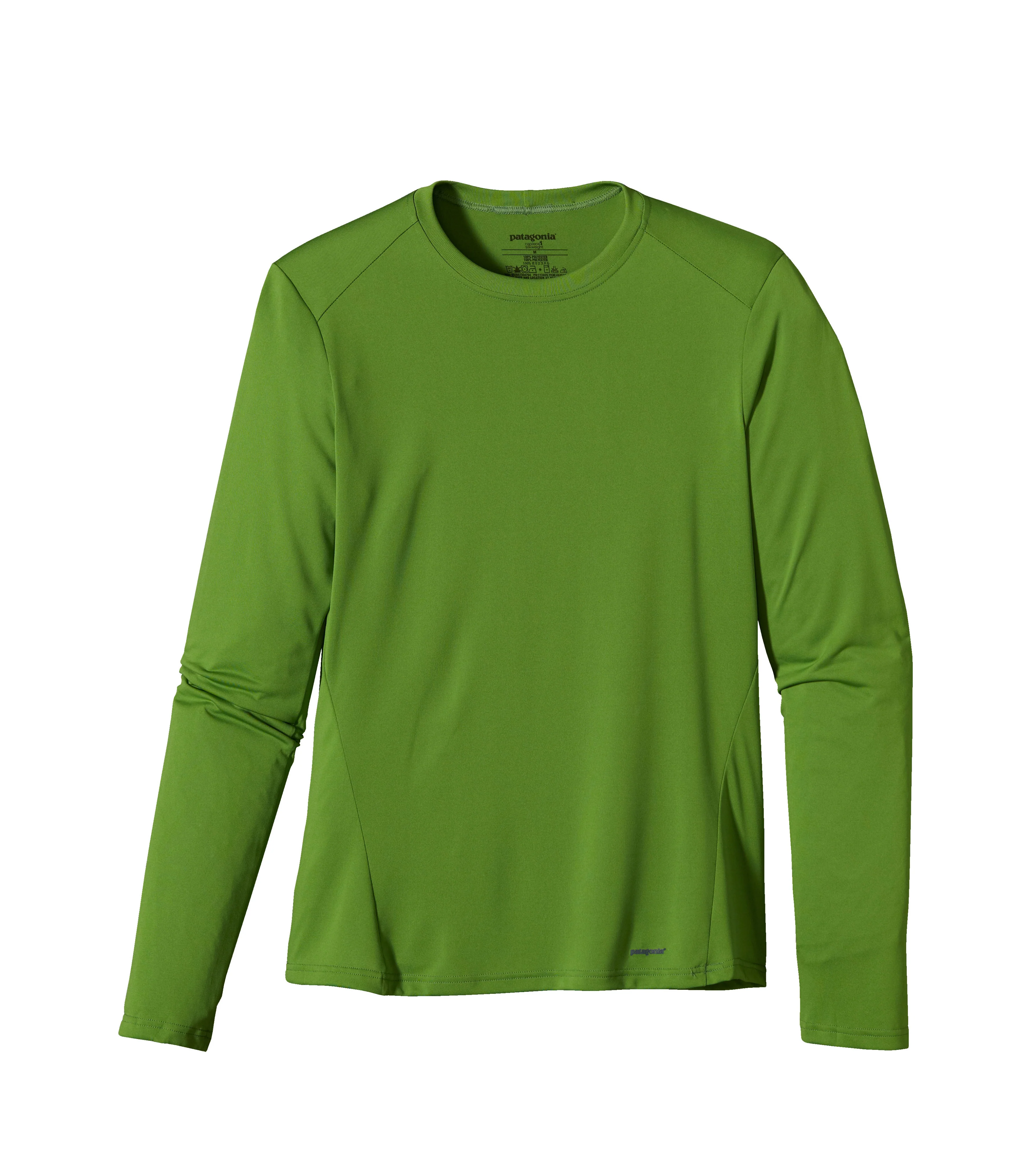 M's Capilene® 1 Silkweight Crew
