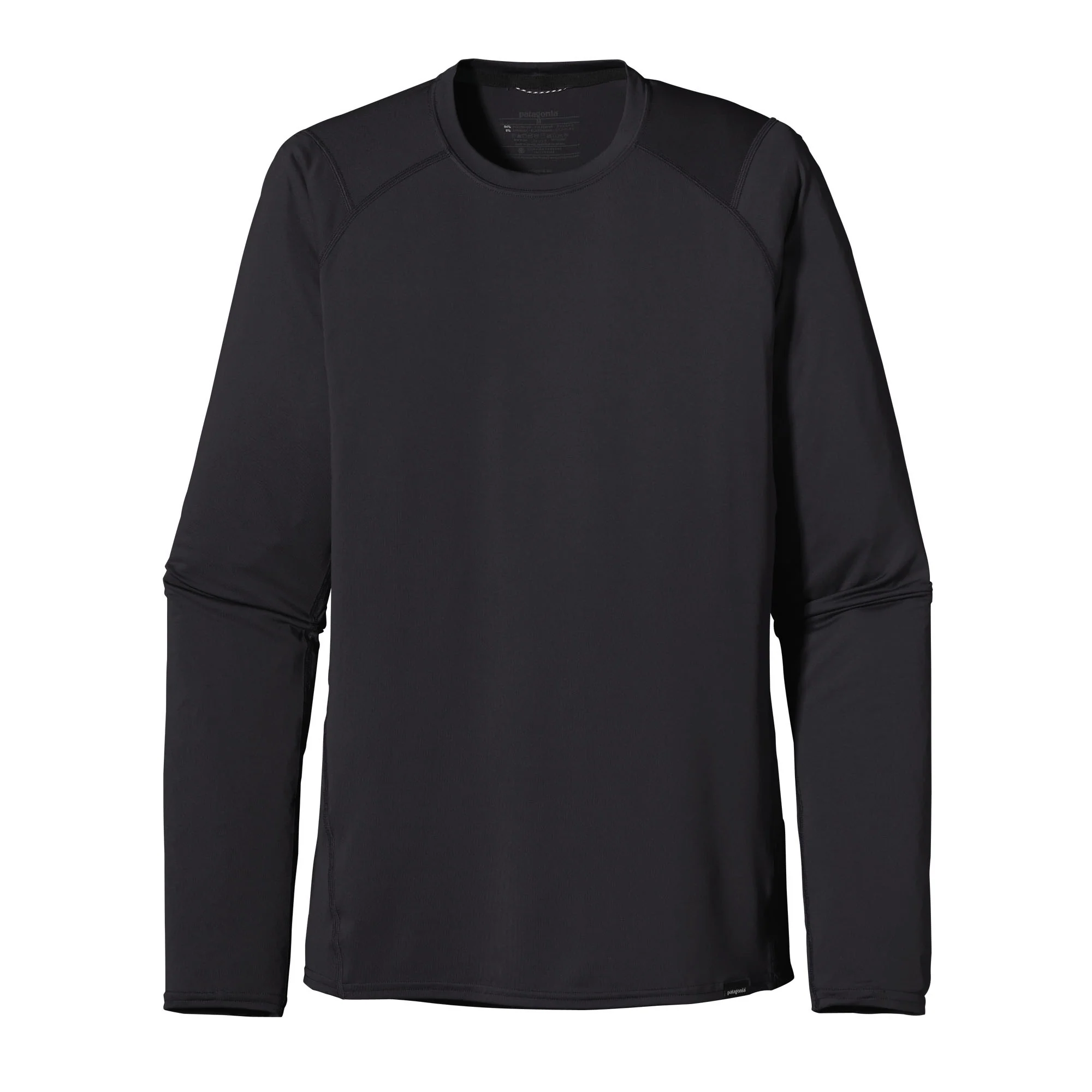 M's Capilene® 1 Silkweight Crew