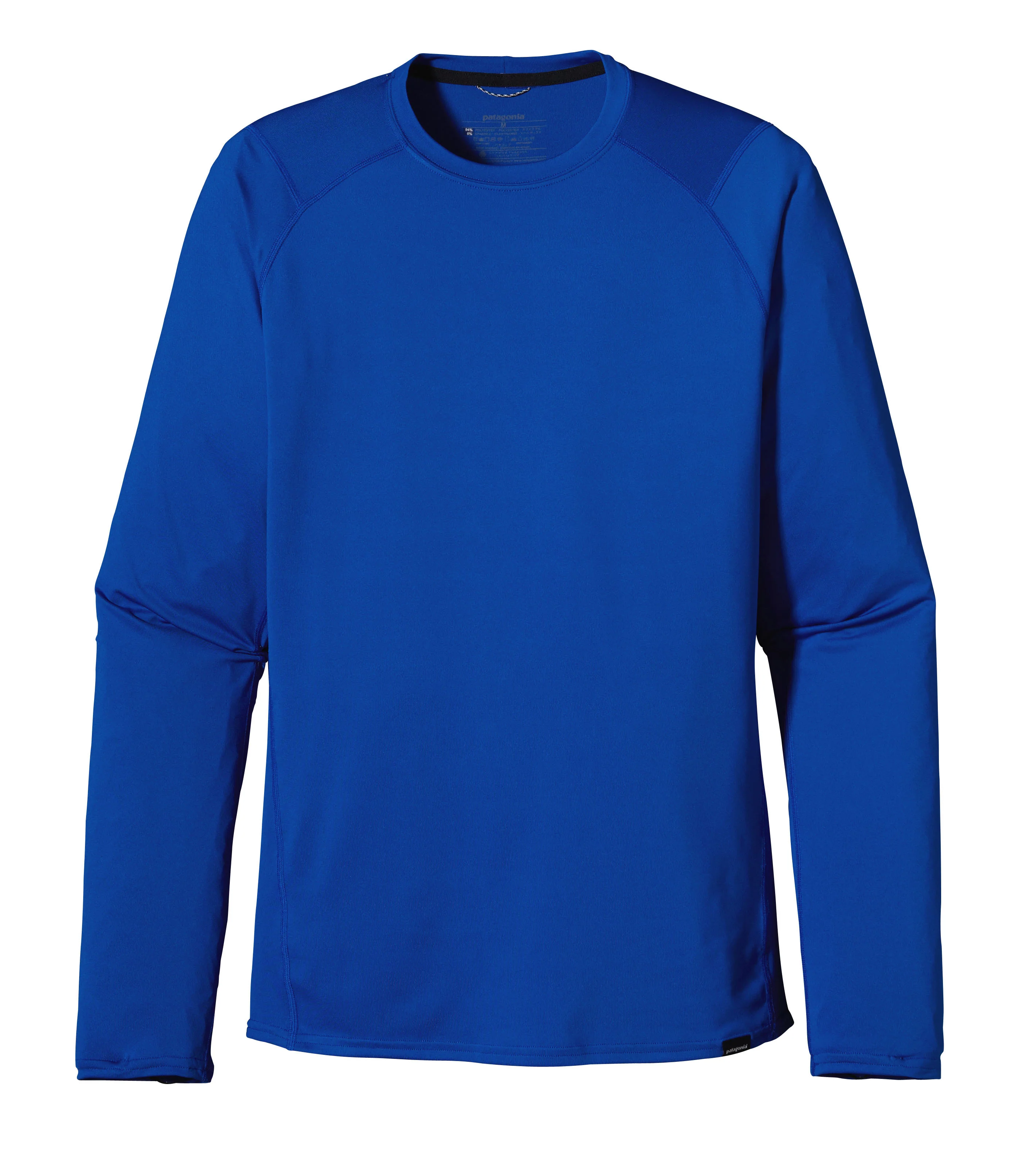 M's Capilene® 1 Silkweight Crew
