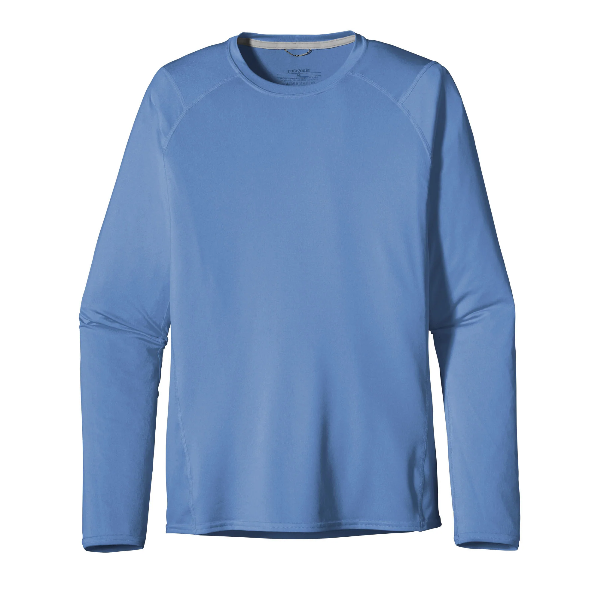 M’s Capilene® 1 Silkweight Crew - Special