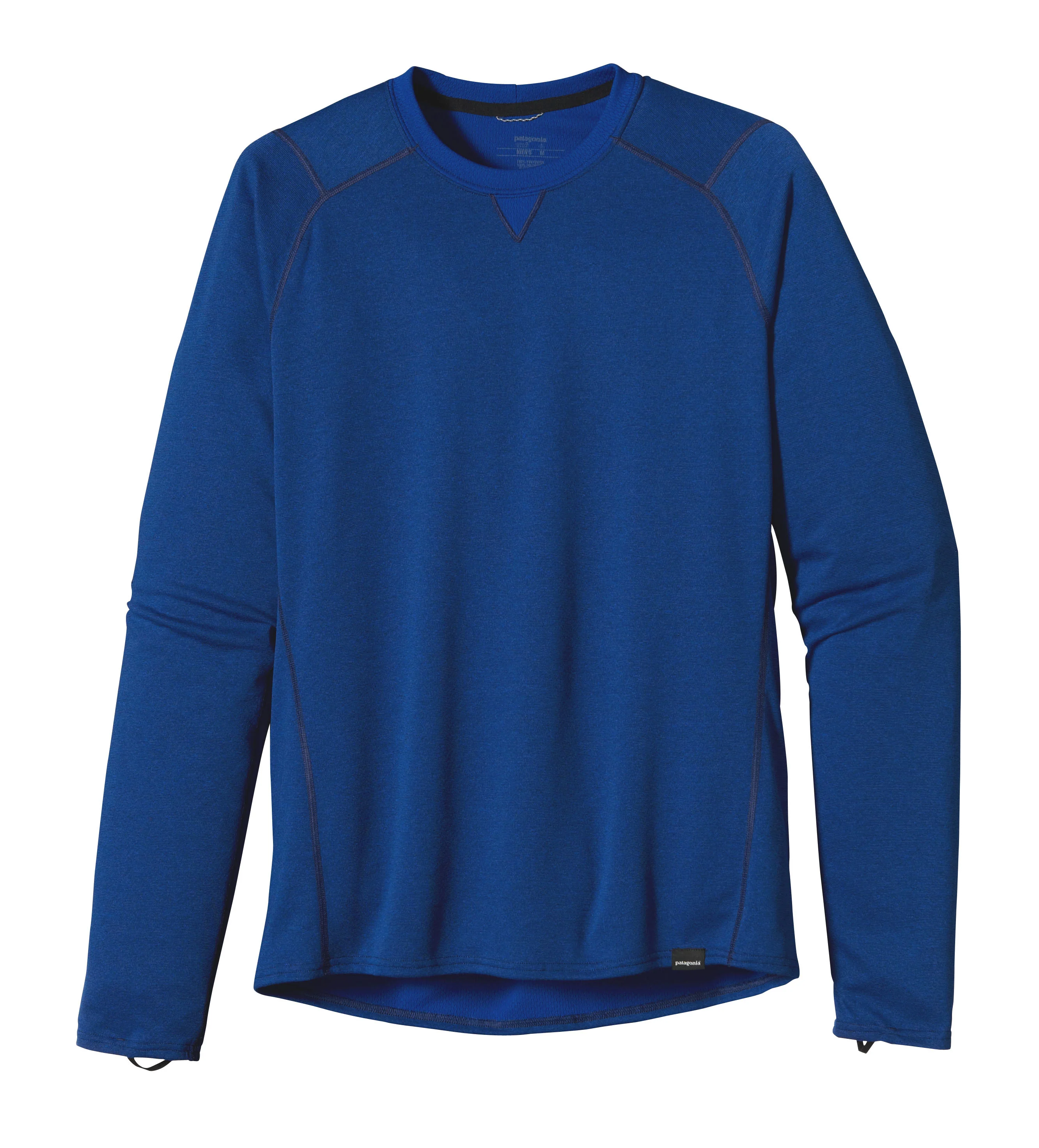 M's Capilene® 3 Midweight Crew