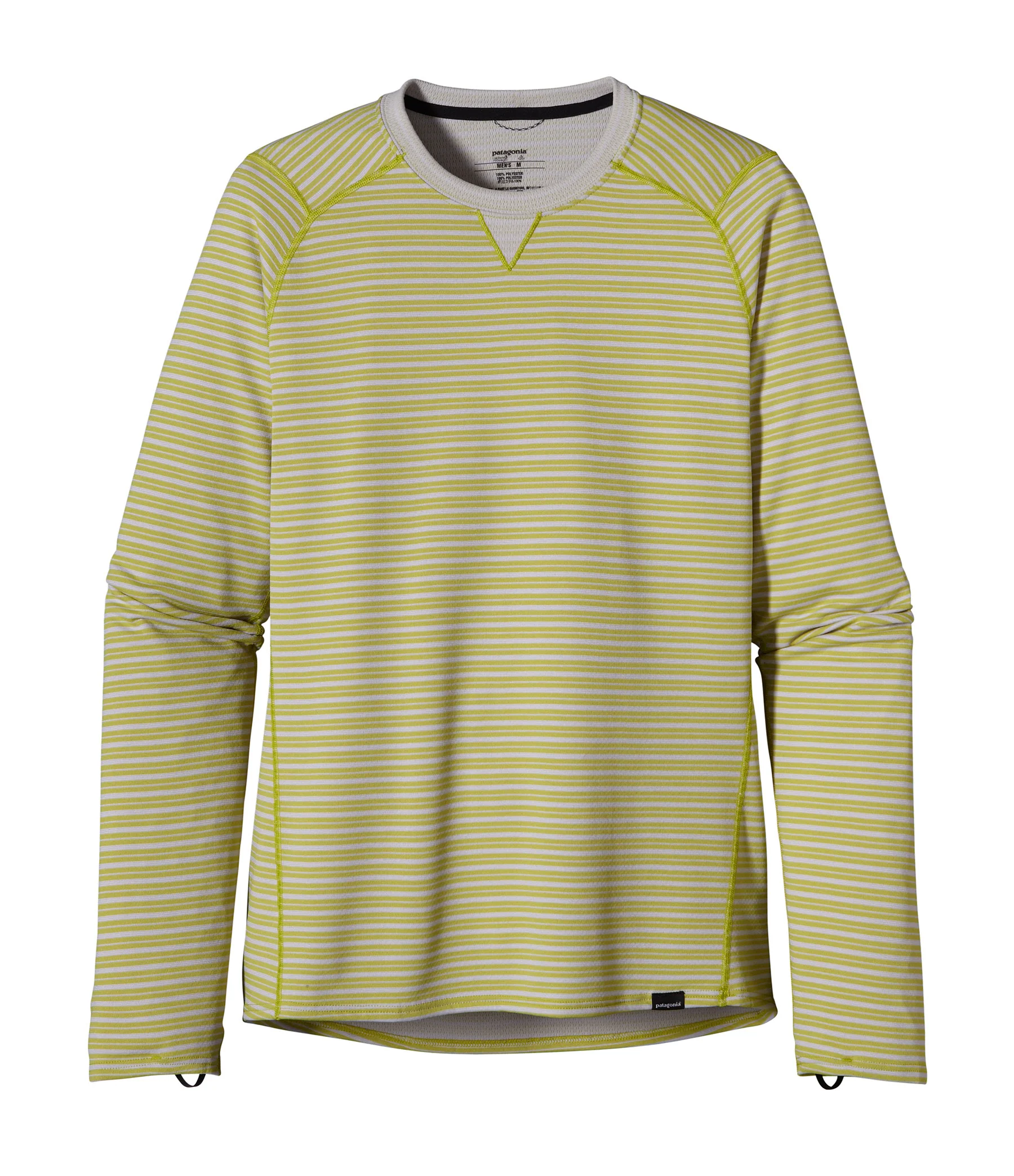 M's Capilene® 3 Midweight Crew