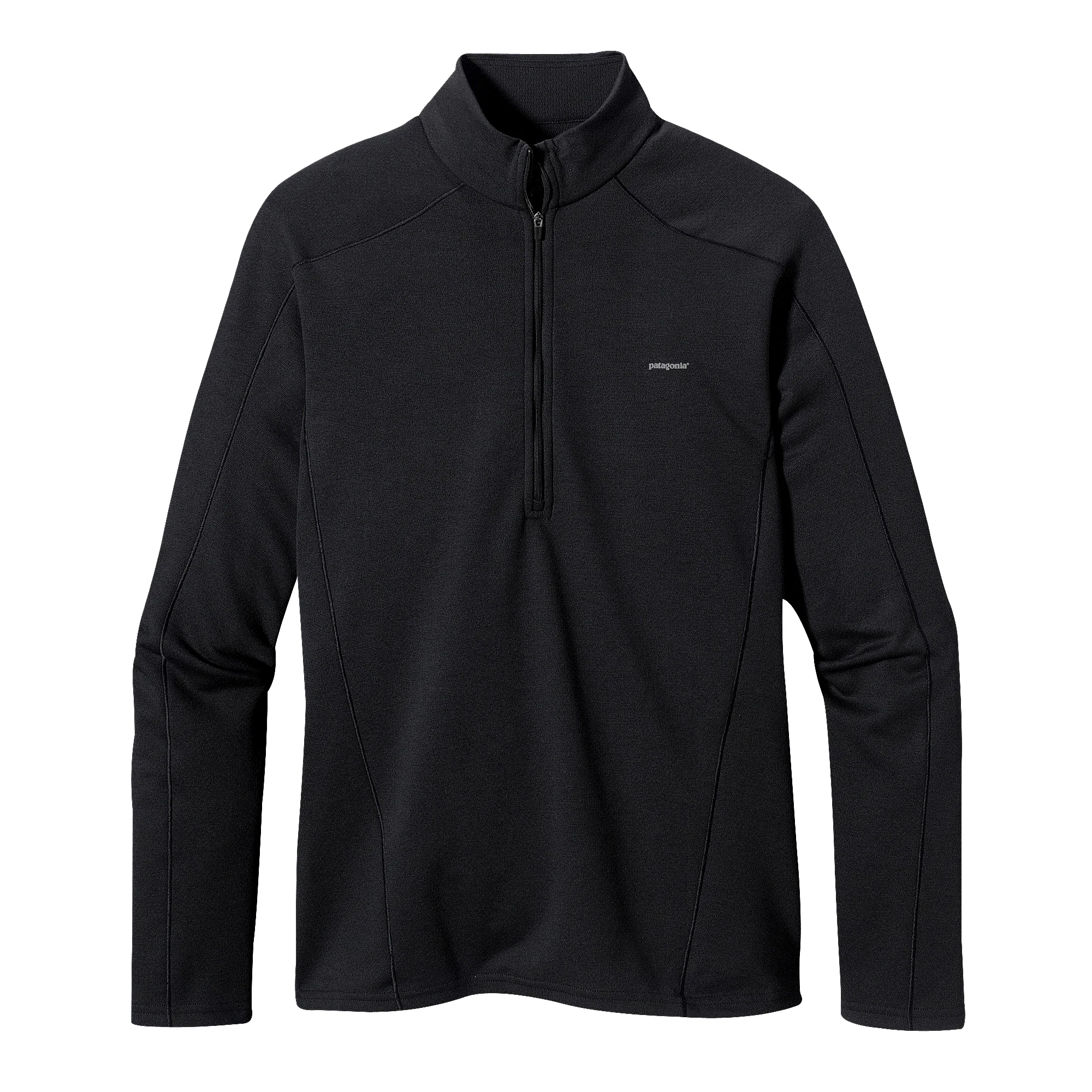 M's Capilene® 3 Midweight Zip-Neck