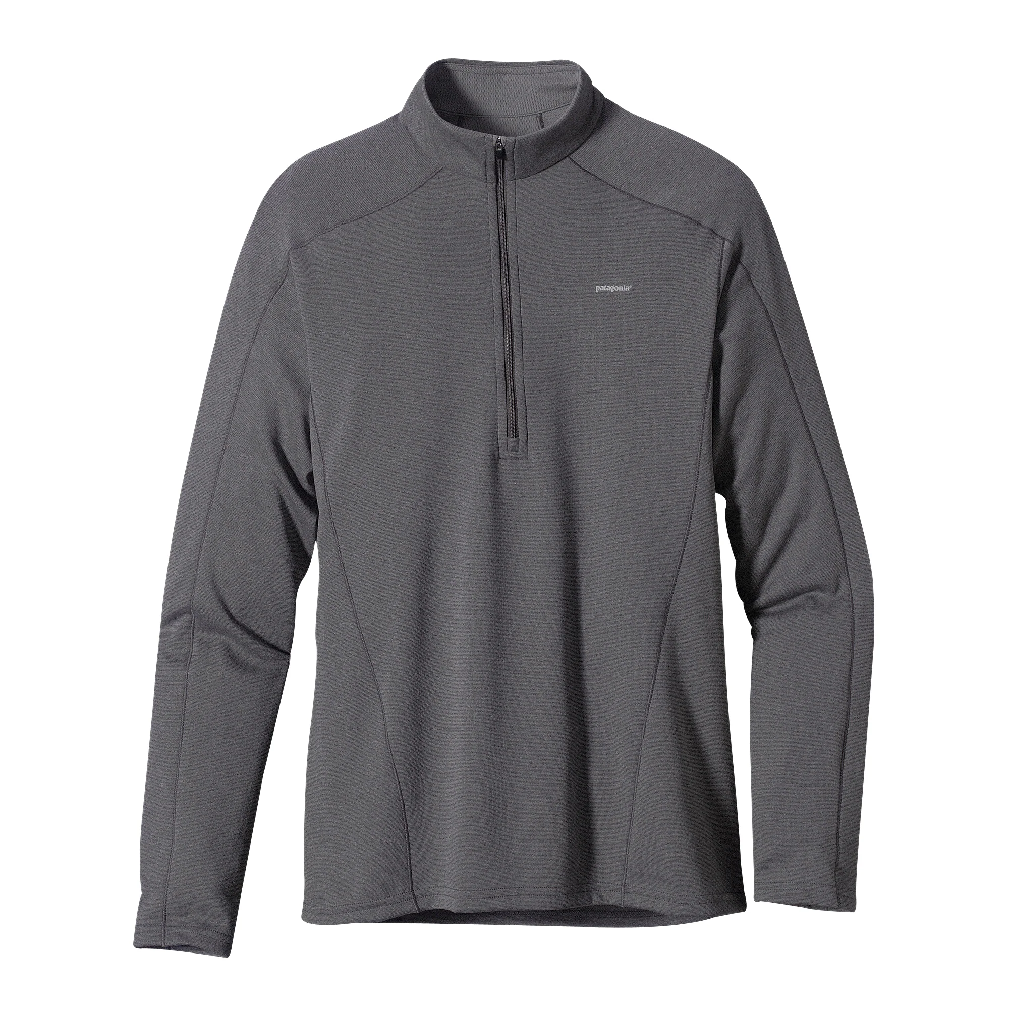 M's Capilene® 3 Midweight Zip-Neck