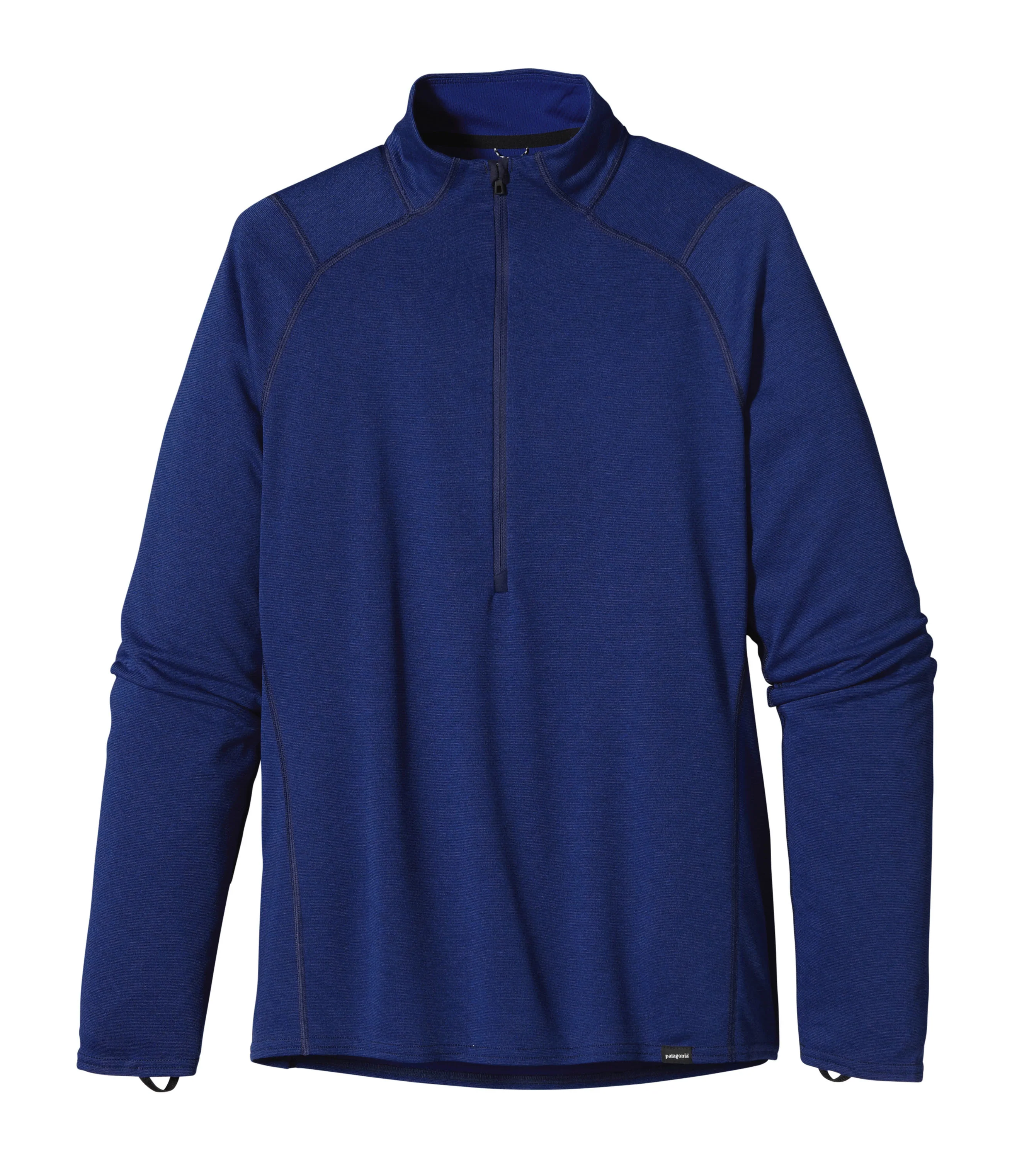 M's Capilene® 3 Midweight Zip-Neck