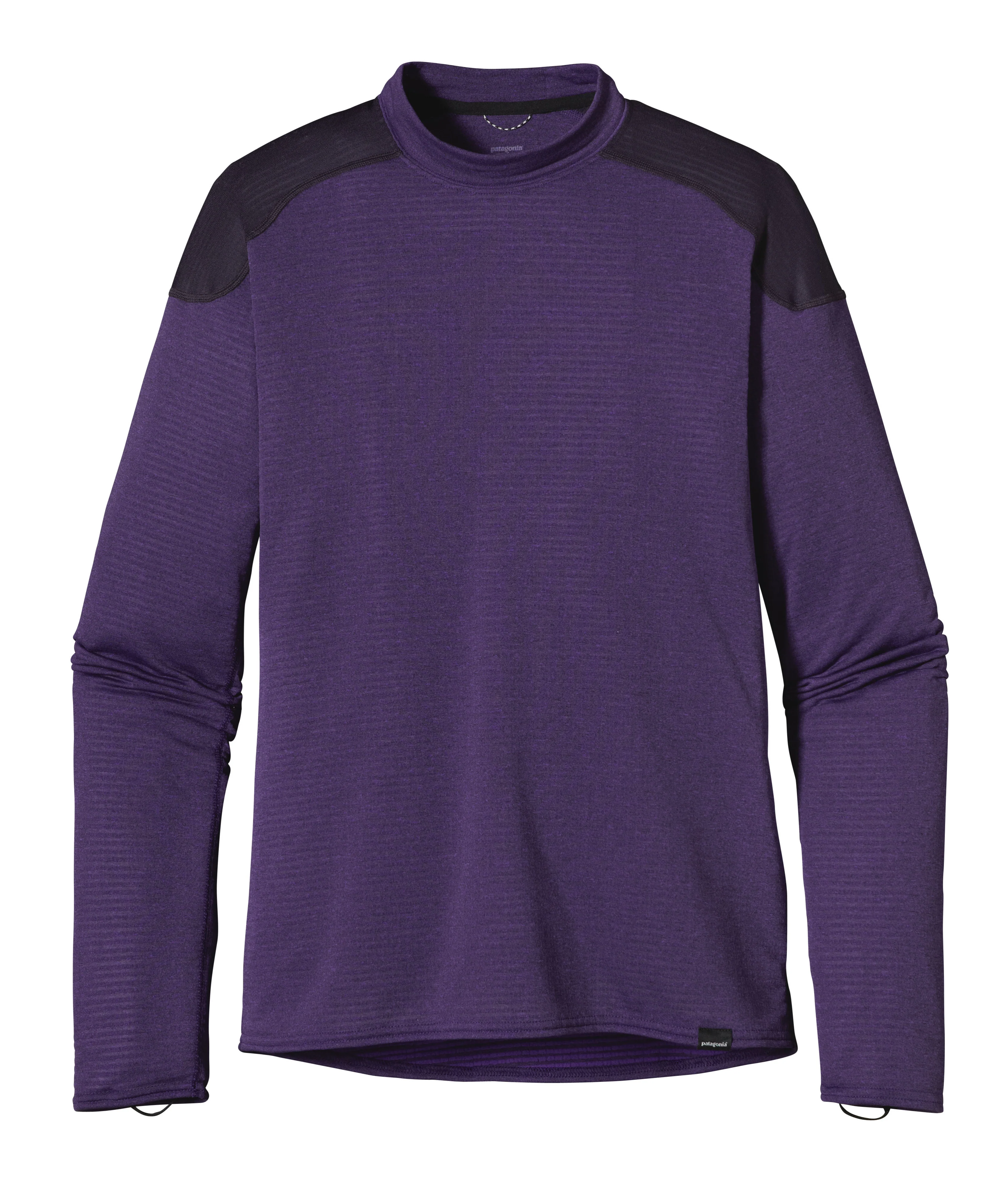 M's Capilene® 4 Expedition Weight Crew