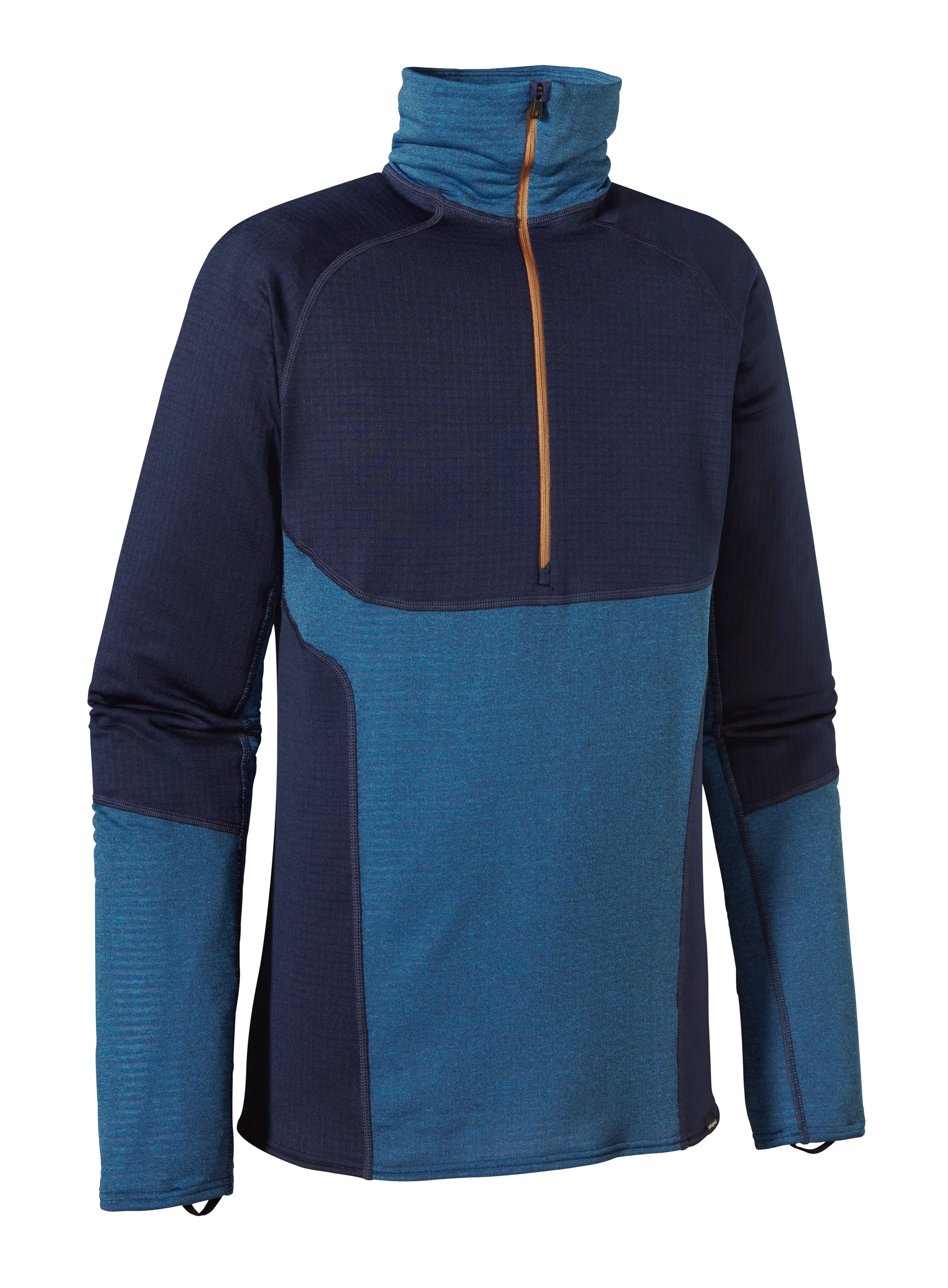 M's Capilene® 4 Pro Zip-Neck