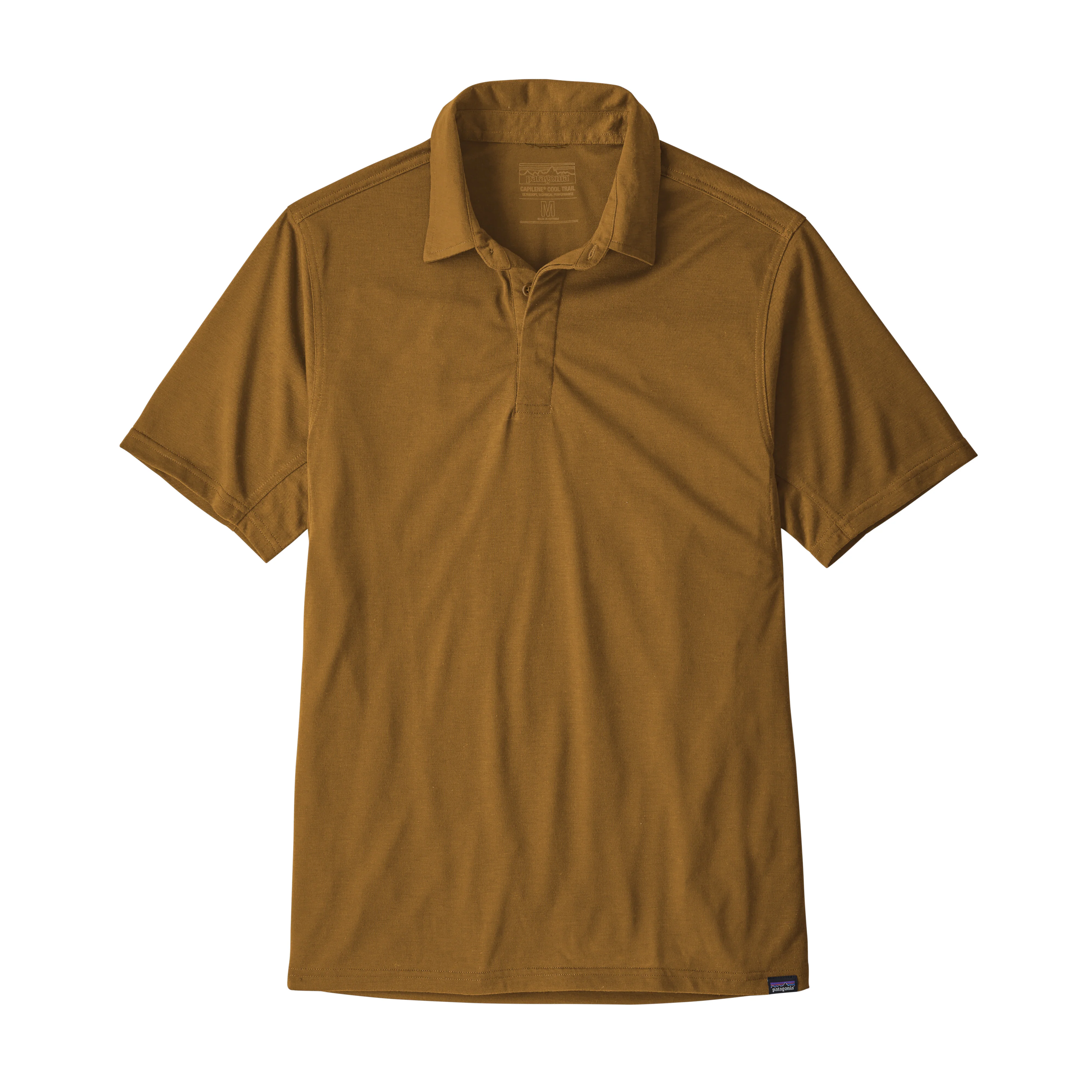 M's Capilene® Cool Trail Polo