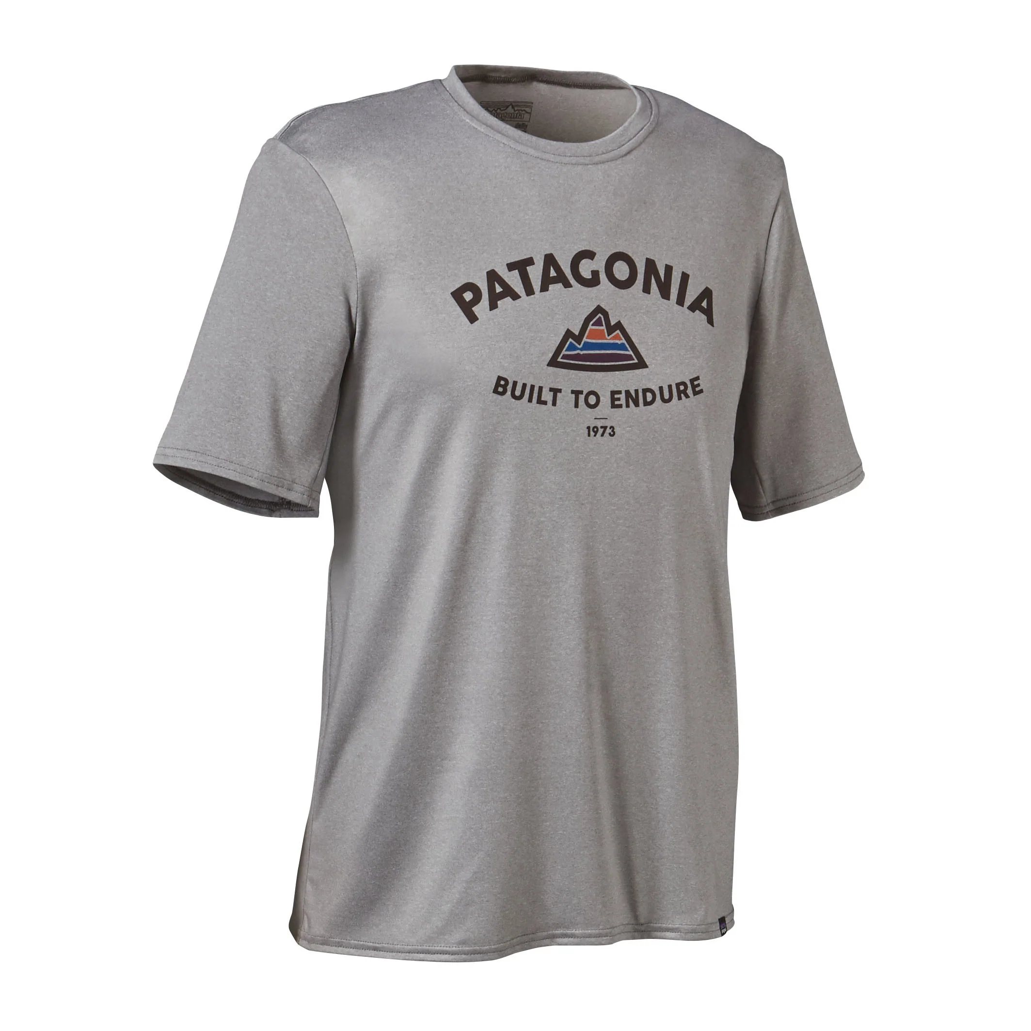 M's Capilene® Daily Graphic T-Shirt