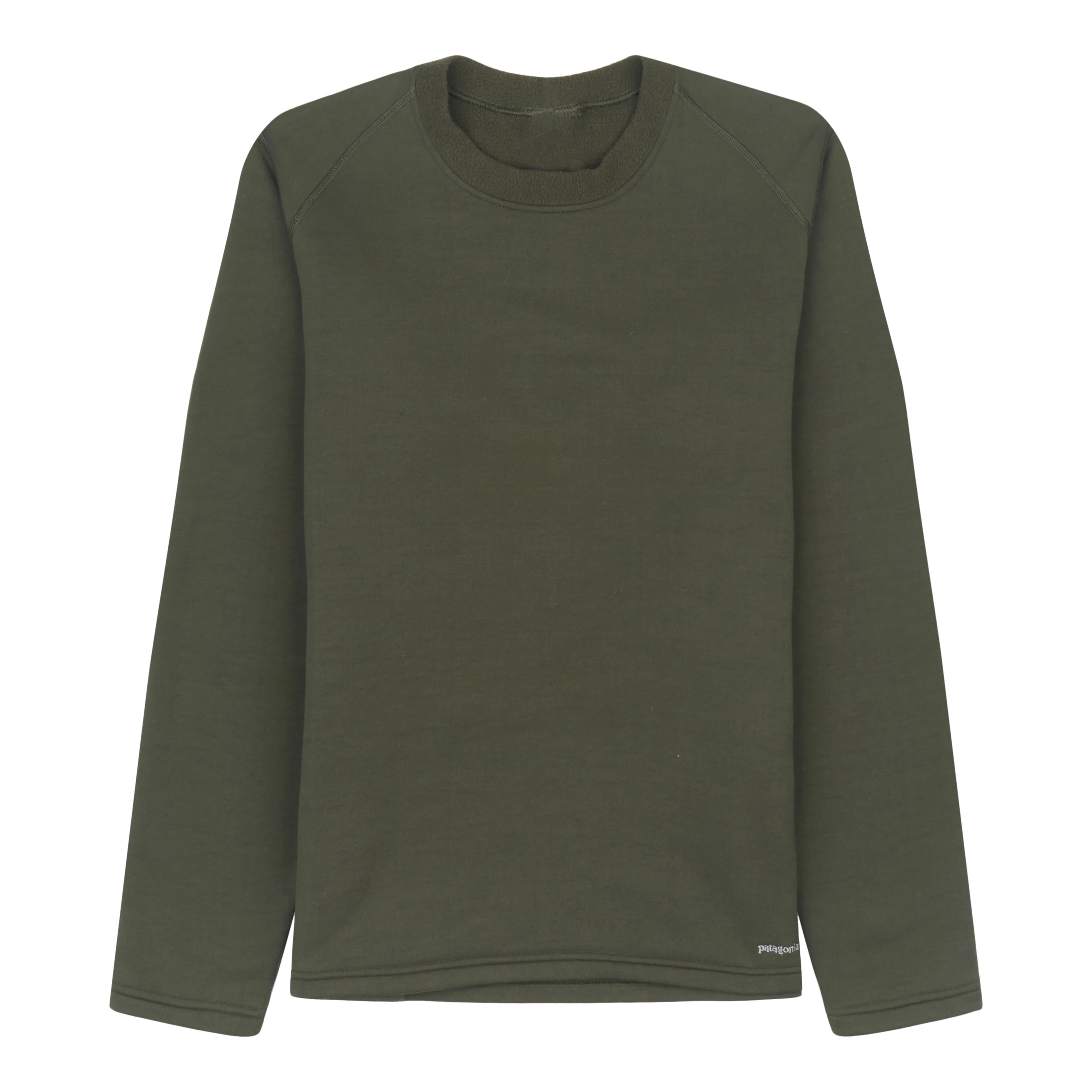 M's Capilene Expedition Weight Stretch Top