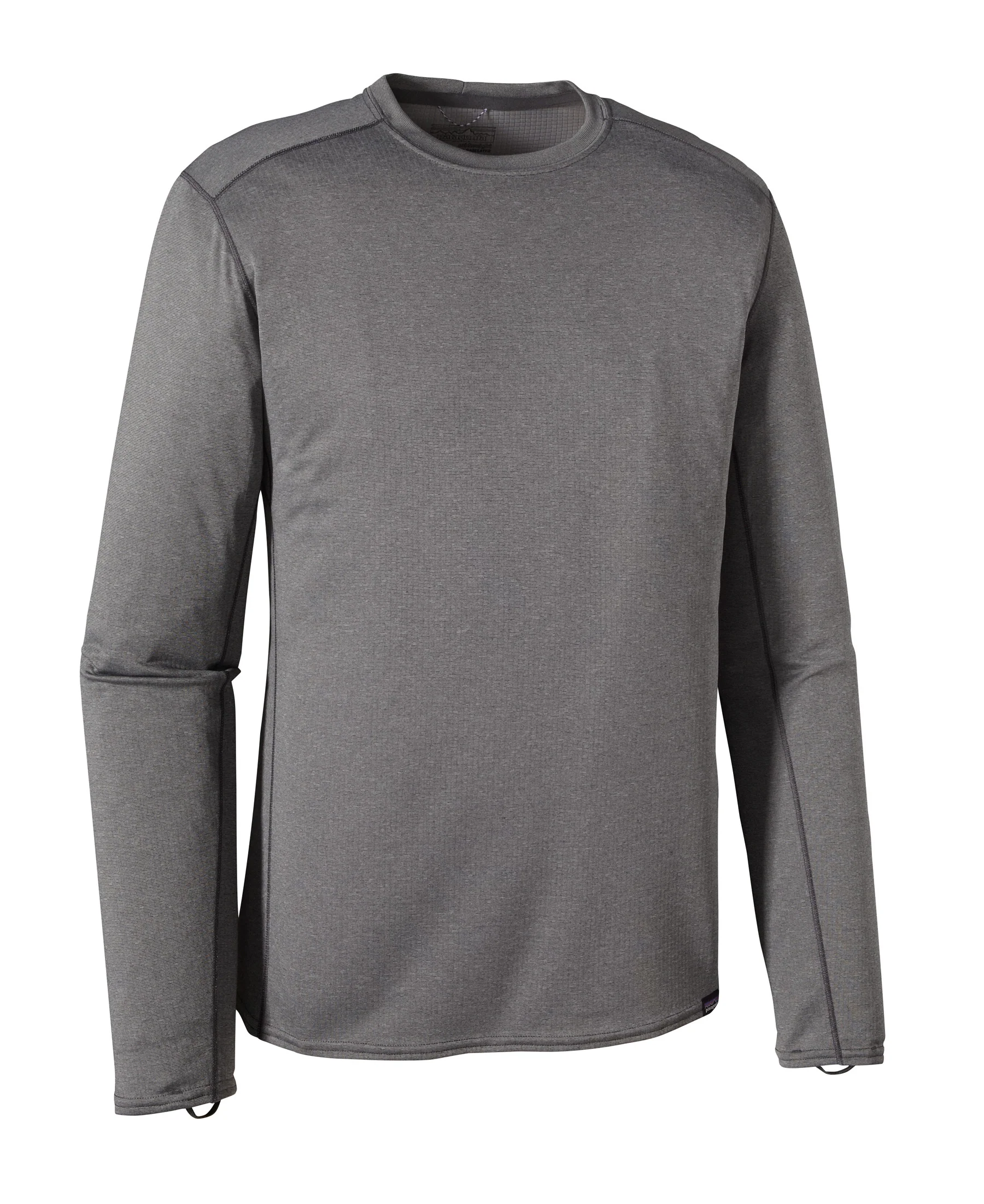 M's Capilene® Midweight Crew
