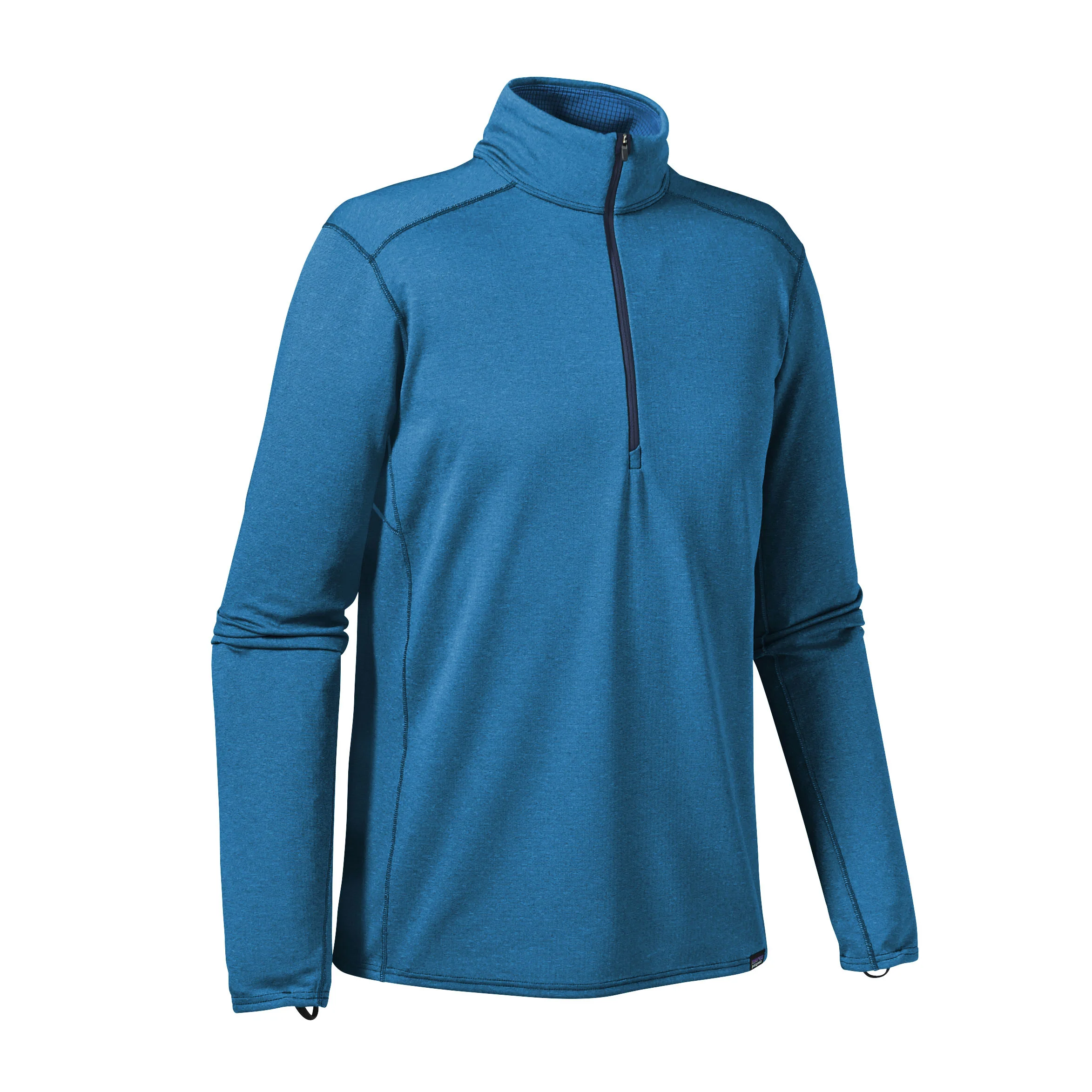 M's Capilene® Midweight Zip-Neck