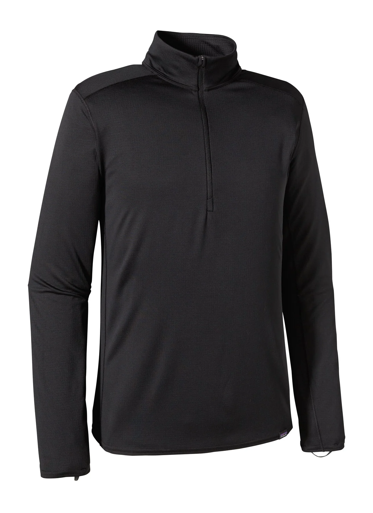 M's Capilene® Midweight Zip-Neck