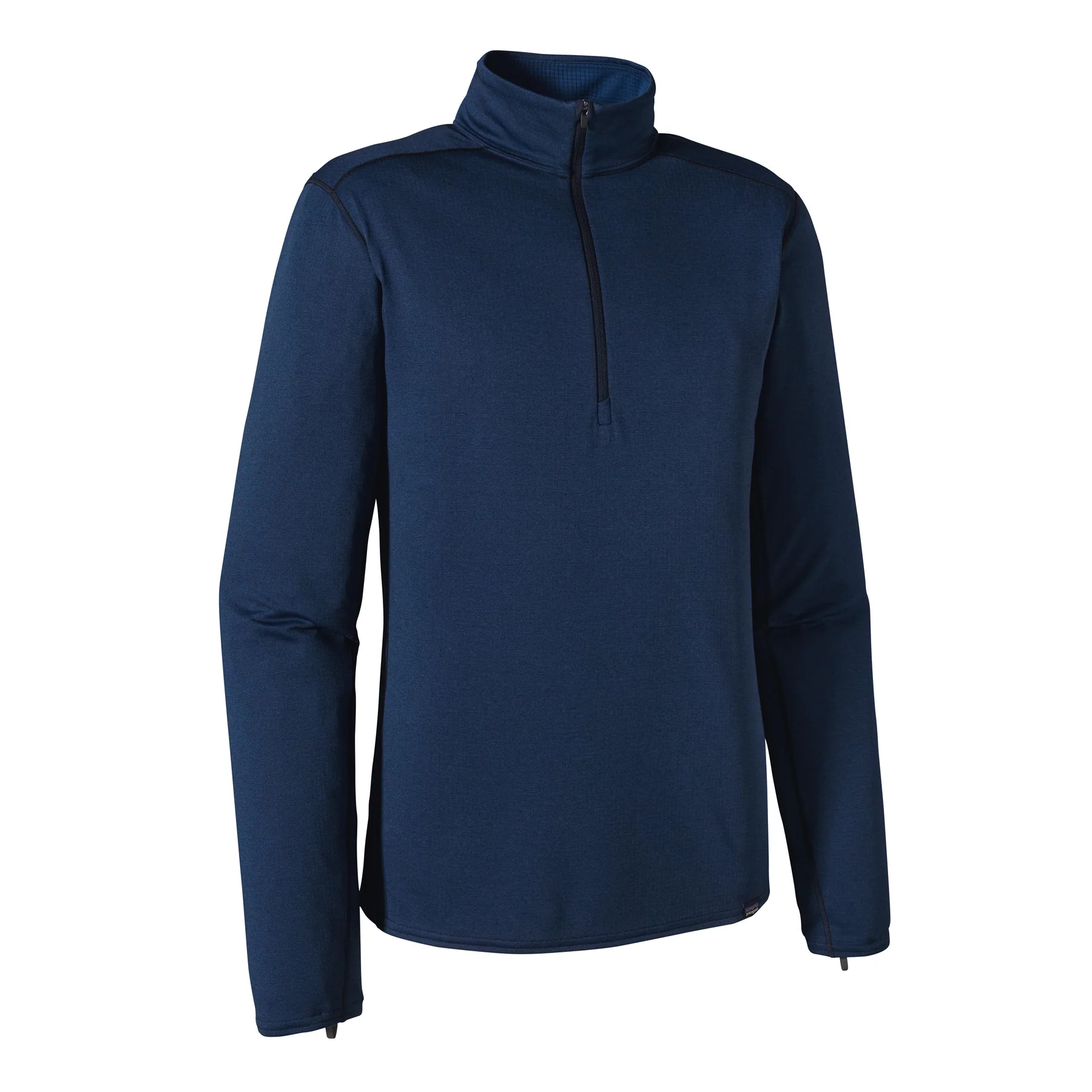 M's Capilene® Midweight Zip-Neck