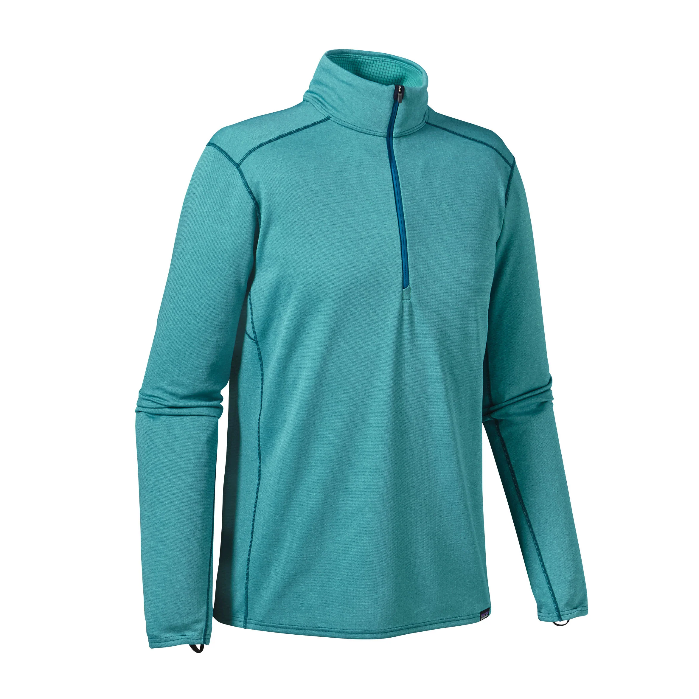 M's Capilene® Midweight Zip-Neck