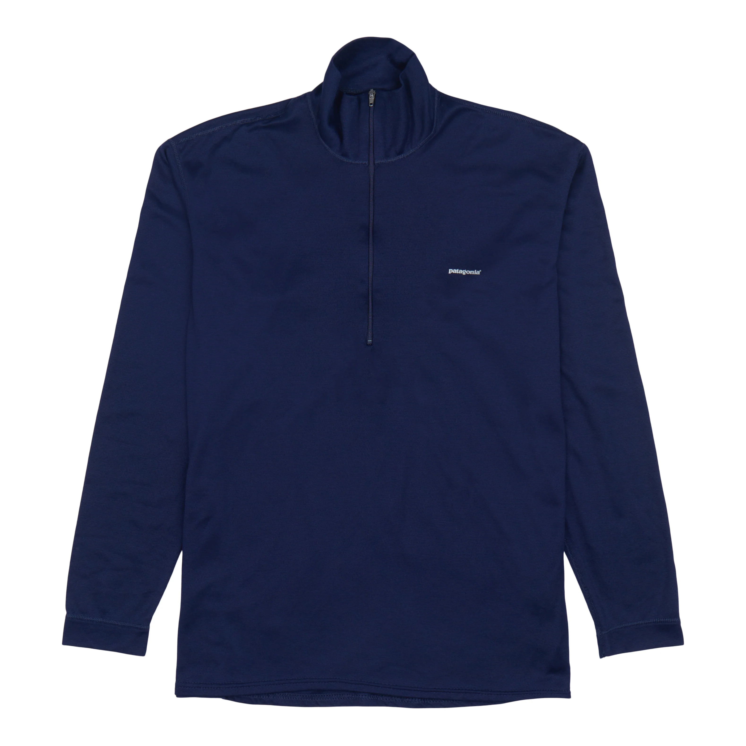 M's Capilene Midweight Zip-T