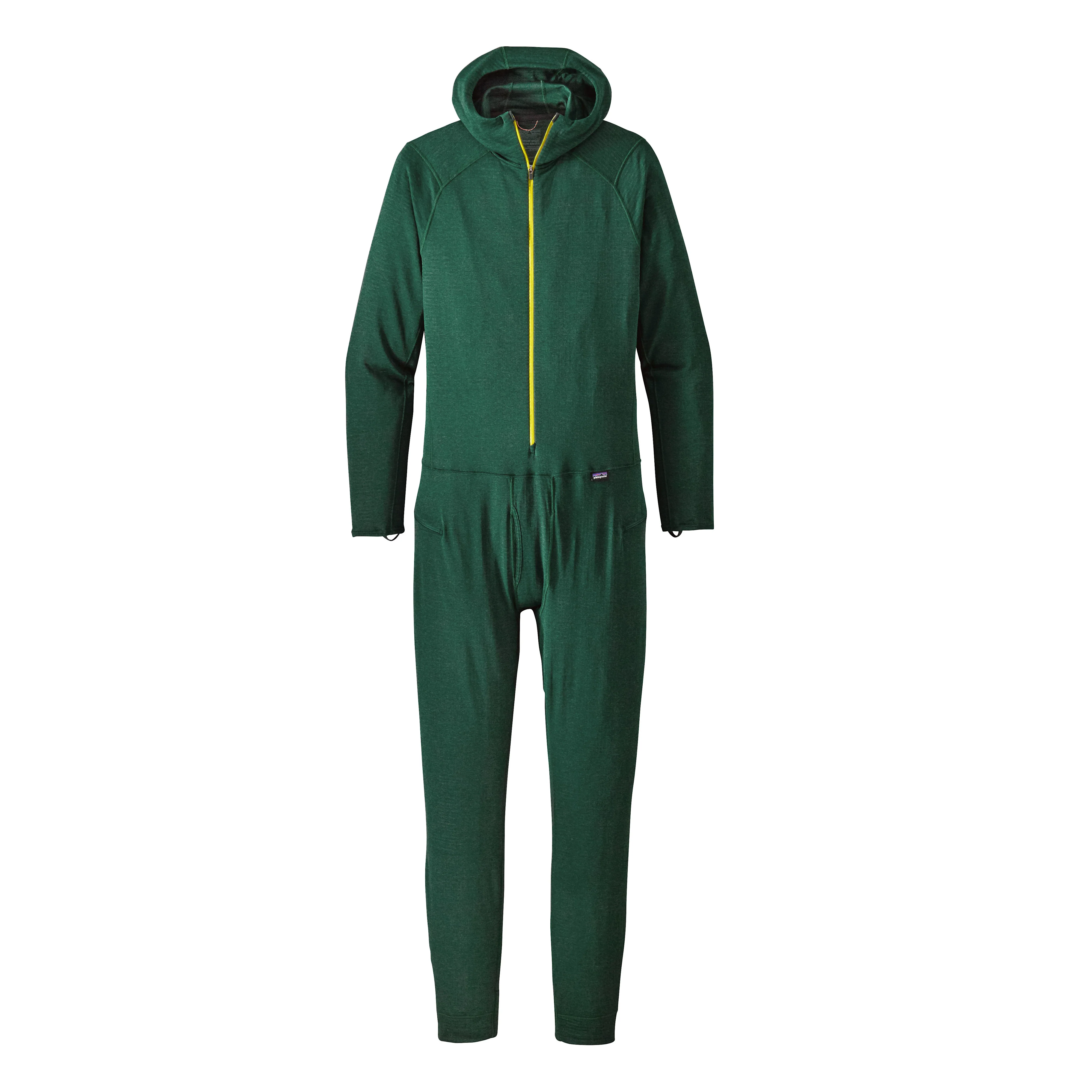 M's Capilene® Thermal Weight One-Piece Suit