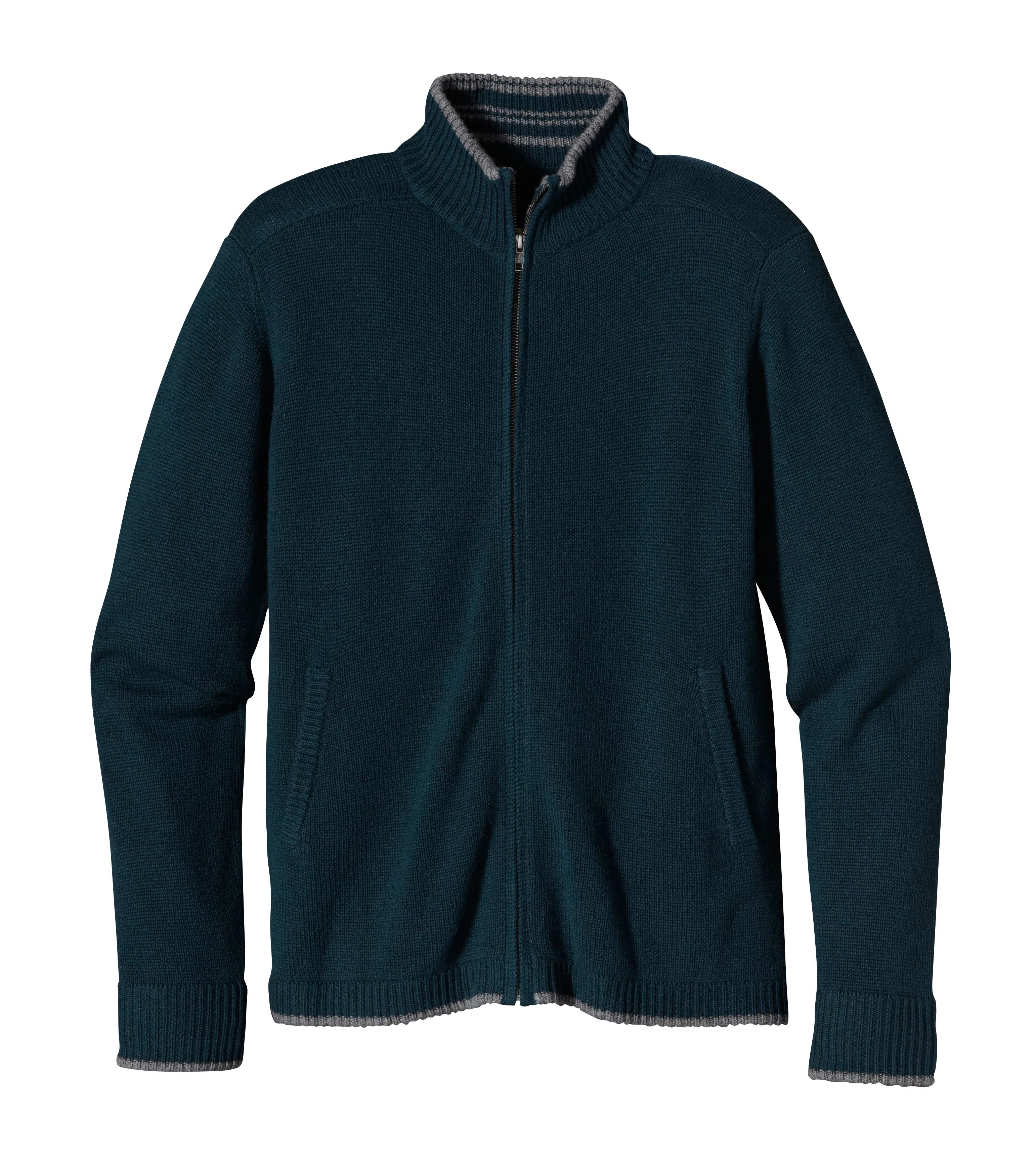 M's Cashmere Cardigan