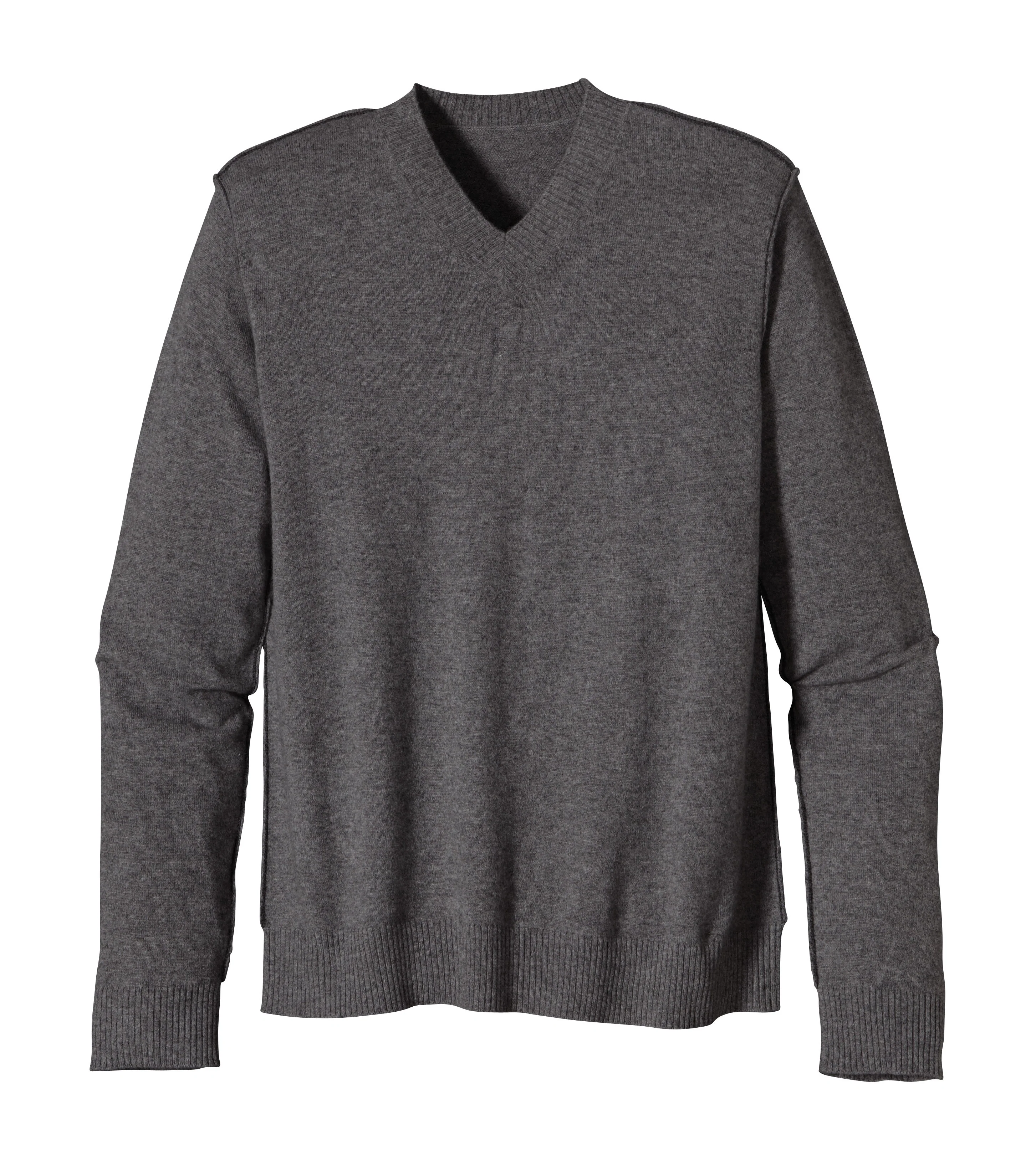 M's Cashmere V-Neck
