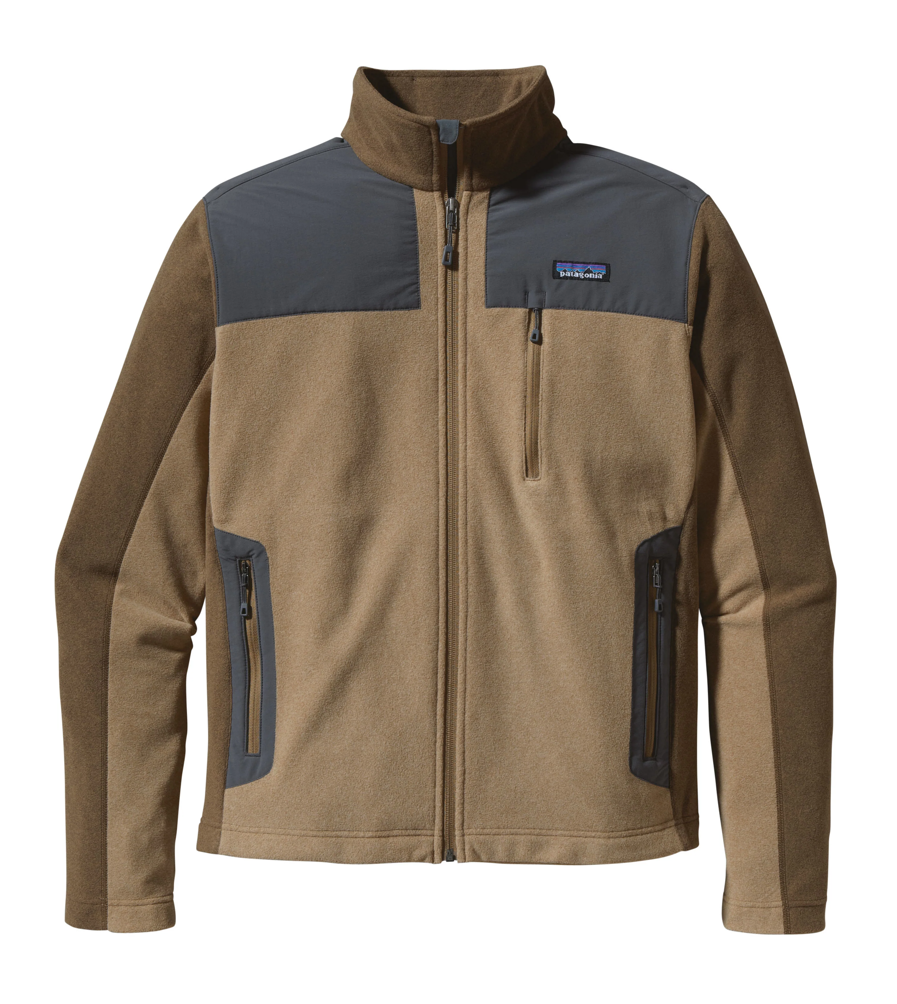 M's Cedars Jacket