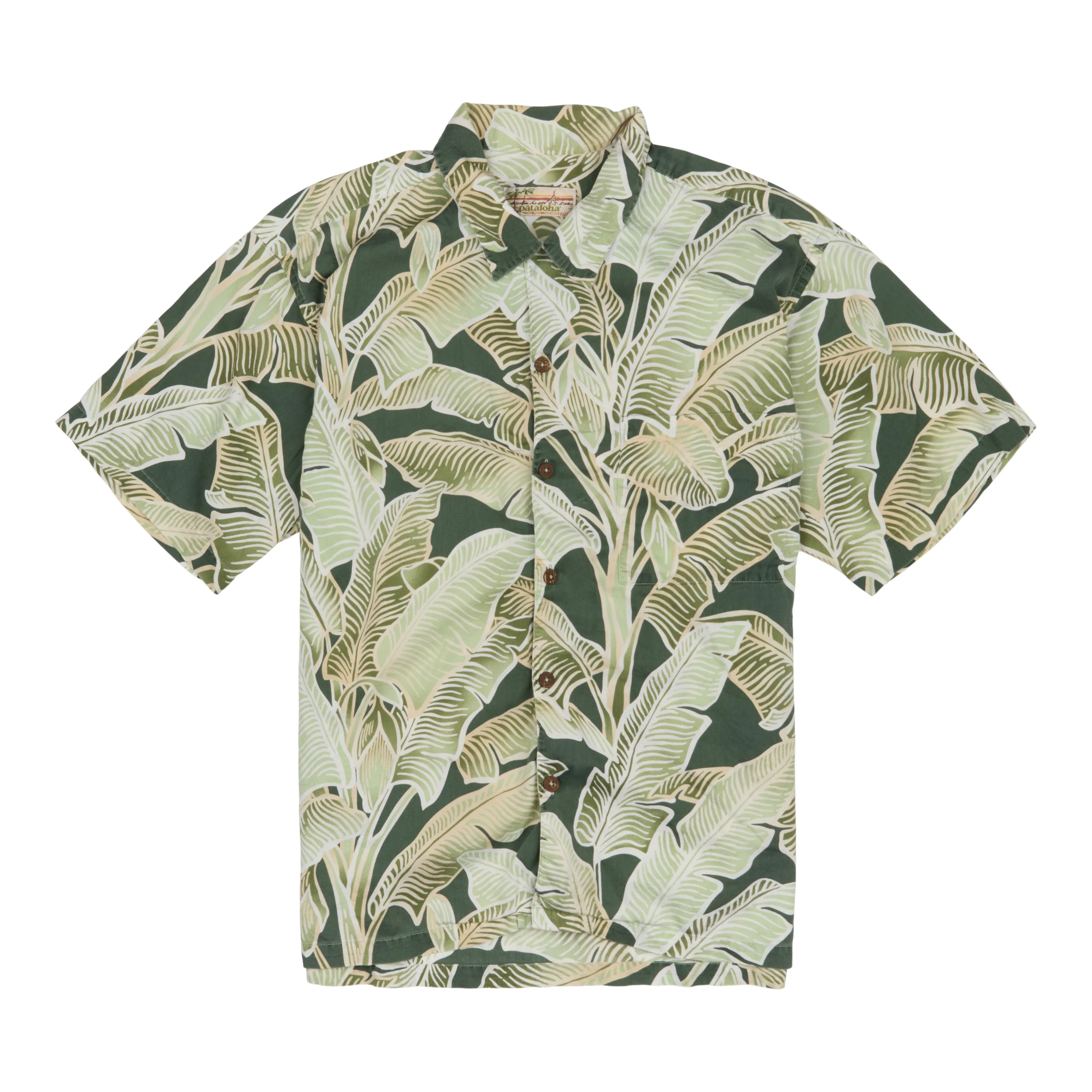 M's Classic Pataloha Shirt